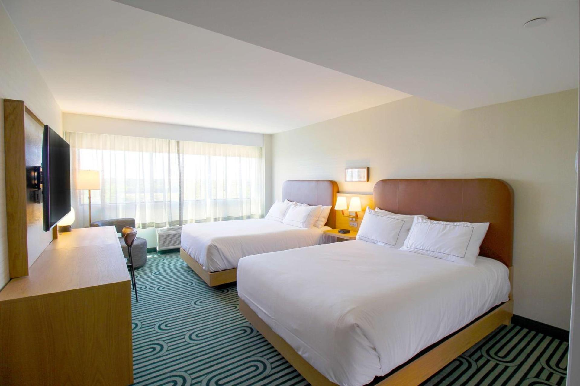 Doubletree By Hilton Clarksville Riverview photo 3
