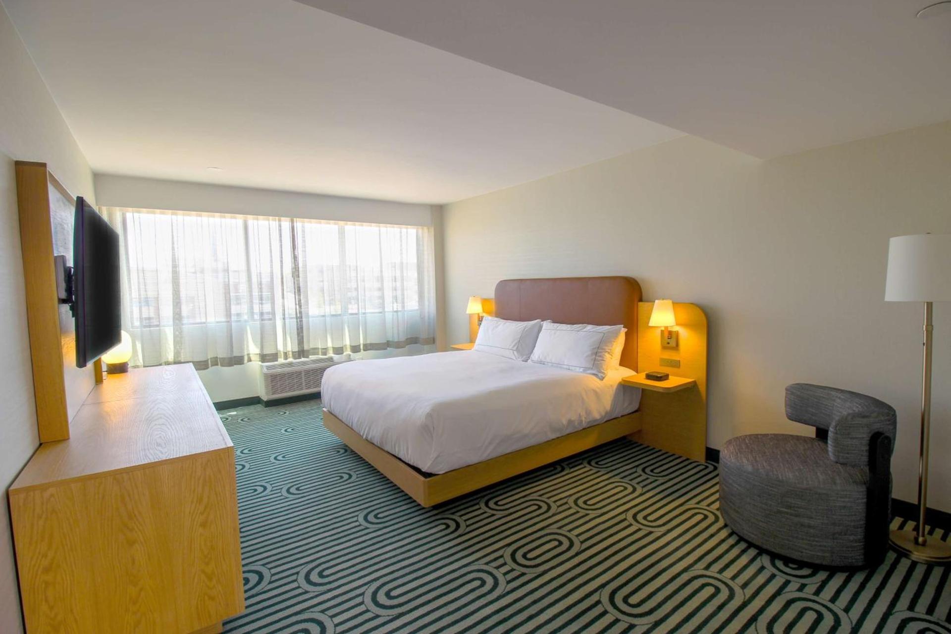 Doubletree By Hilton Clarksville Riverview photo 4