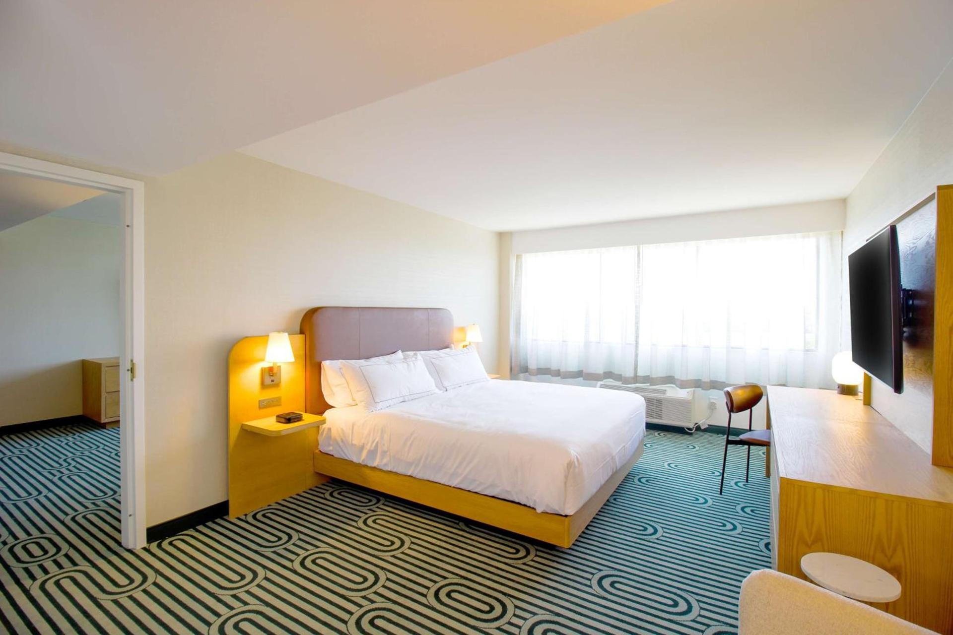 Doubletree By Hilton Clarksville Riverview photo 5