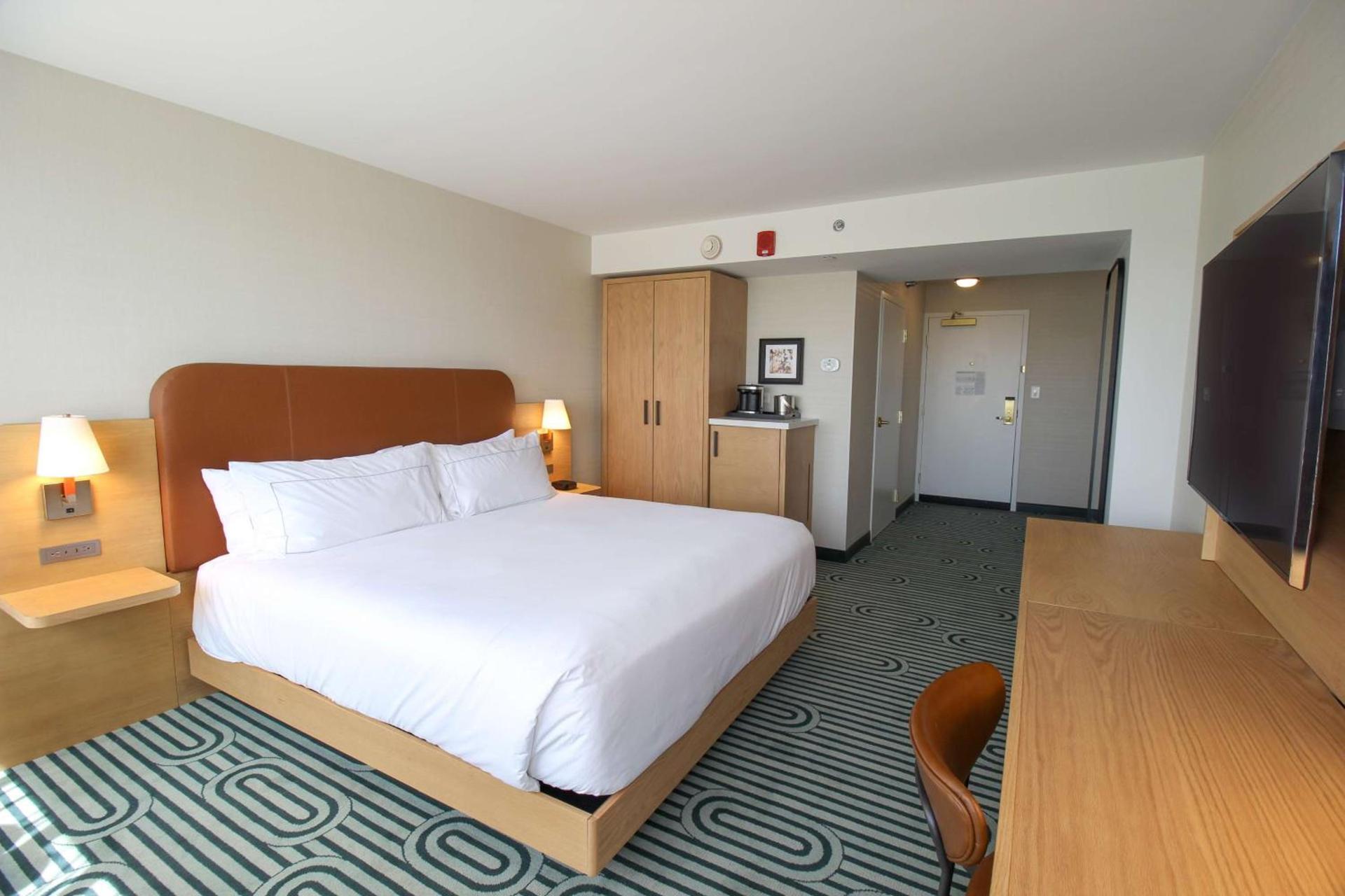 Doubletree By Hilton Clarksville Riverview photo 6