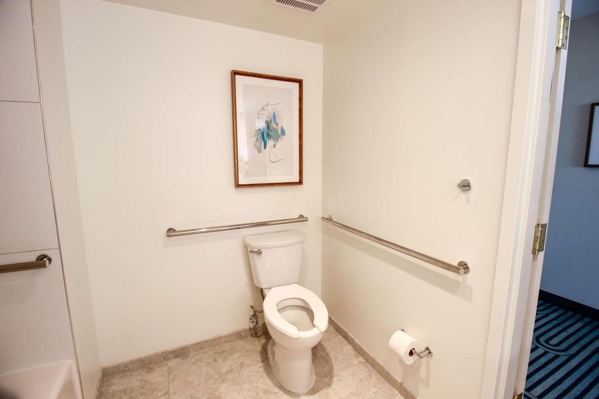 Doubletree By Hilton Clarksville Riverview photo 7