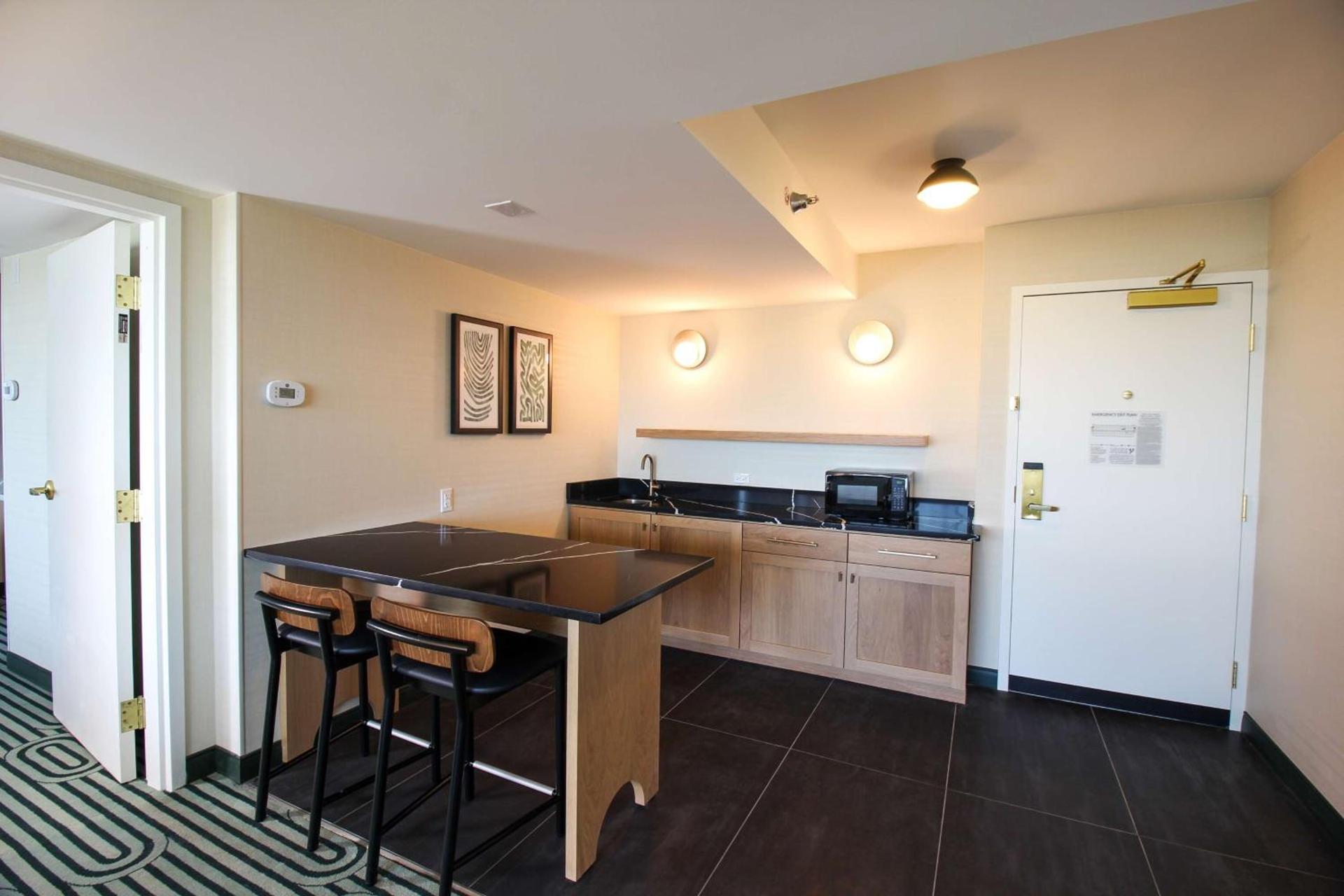 Doubletree By Hilton Clarksville Riverview photo 17