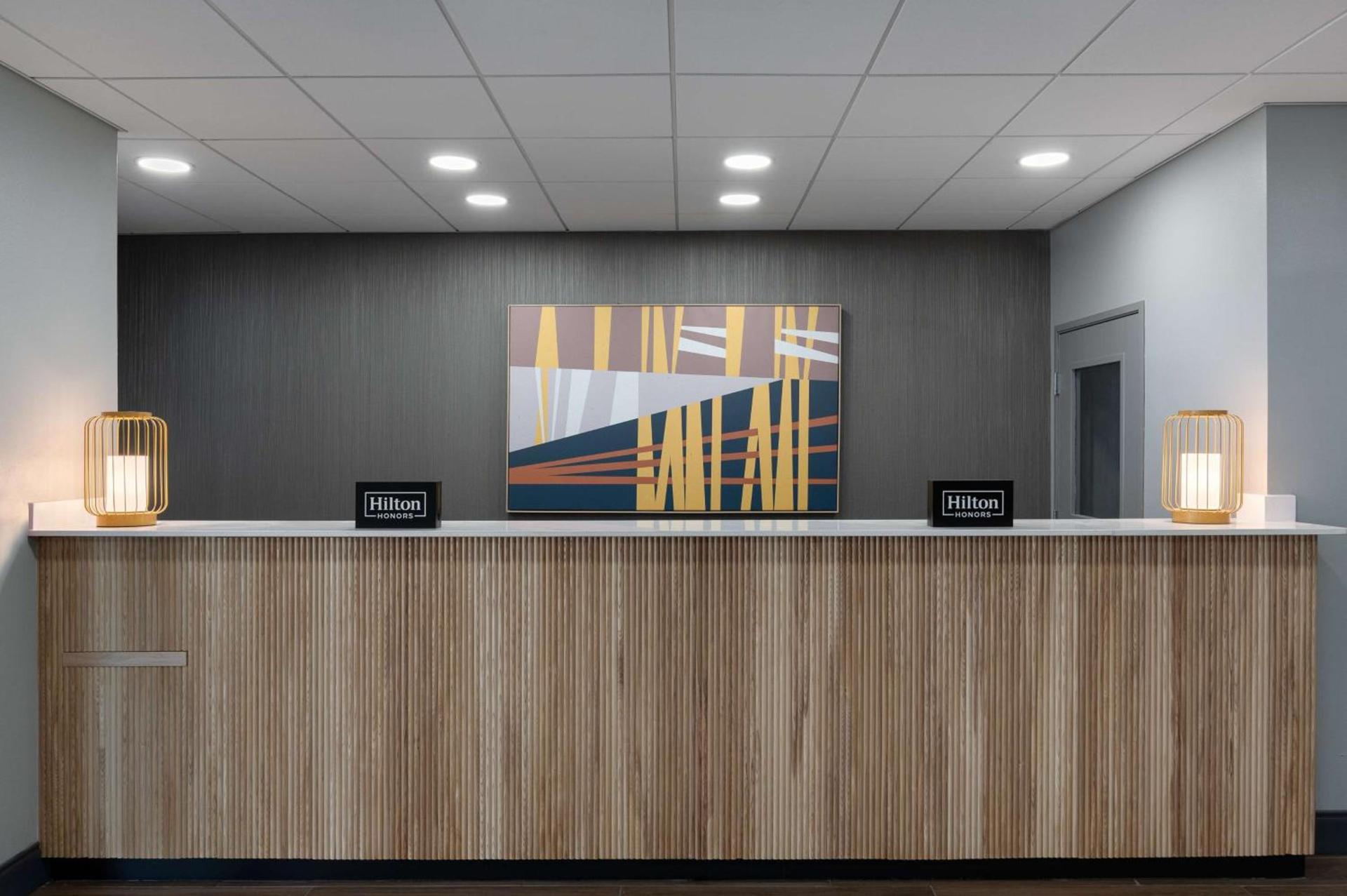 Spark by Hilton Savannah South I-95 photo 4