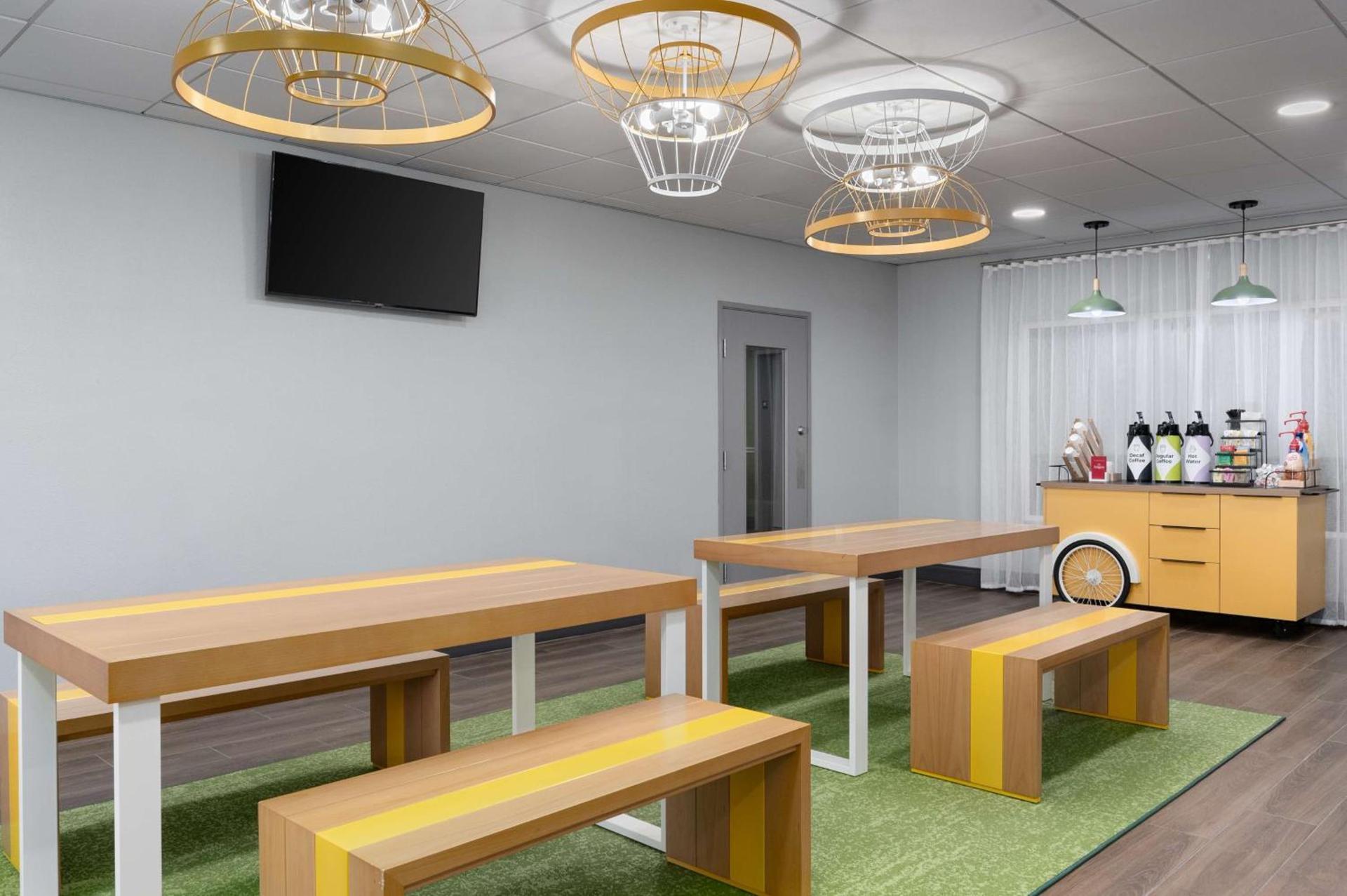 Spark by Hilton Savannah South I-95 photo 5