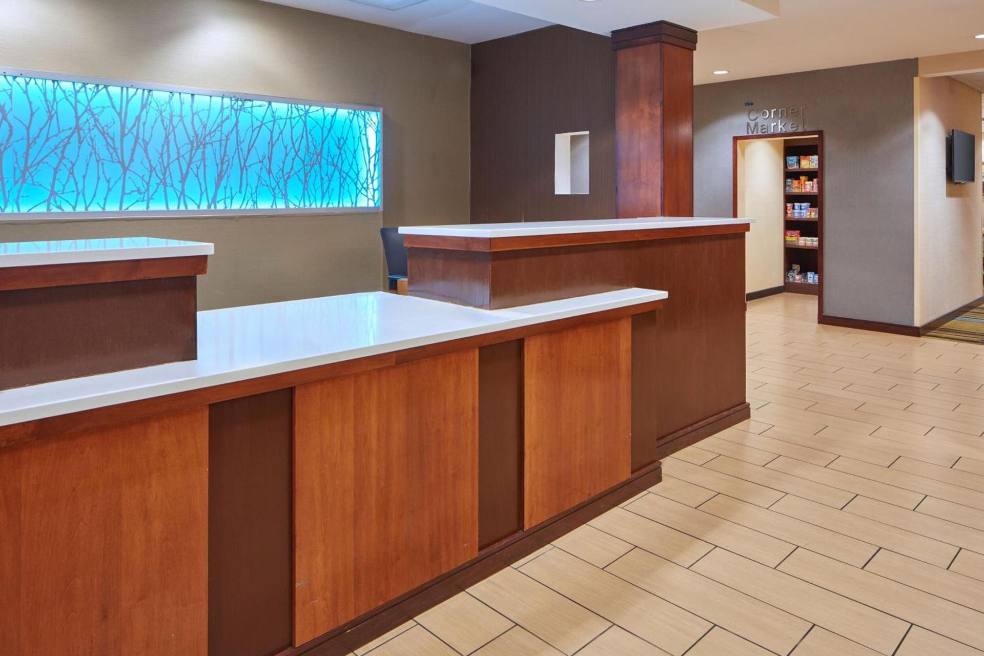 Fairfield by Marriott Frankfort photo 2