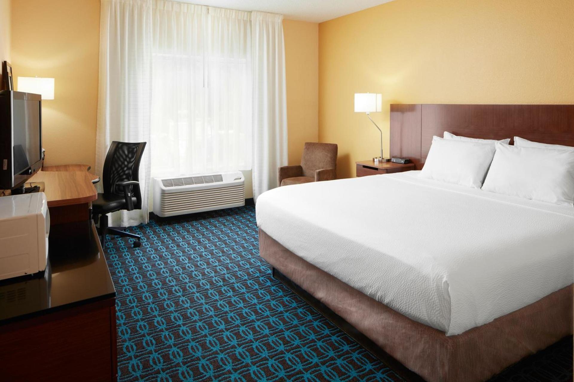 Fairfield by Marriott Frankfort photo 3
