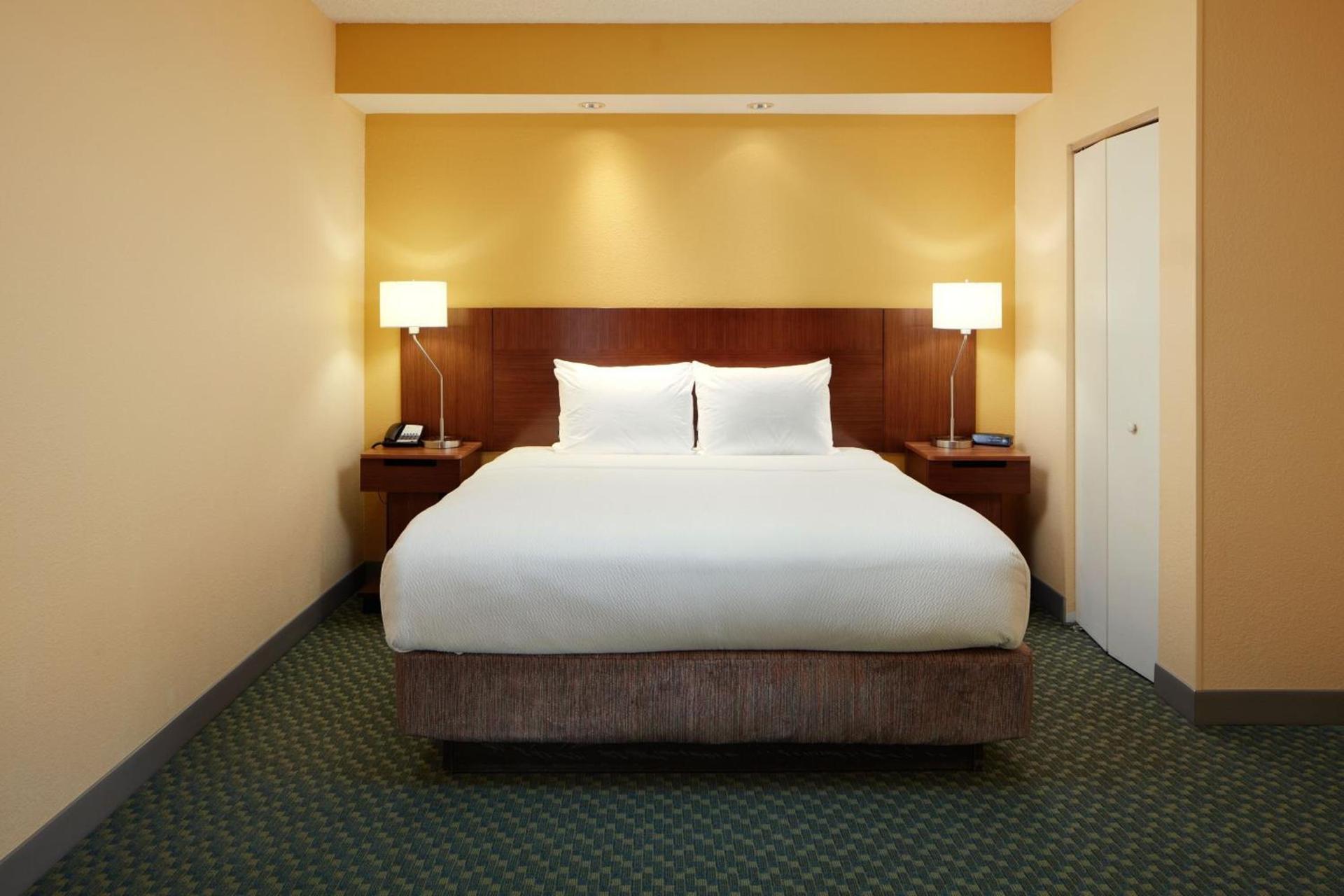Fairfield by Marriott Frankfort photo 9