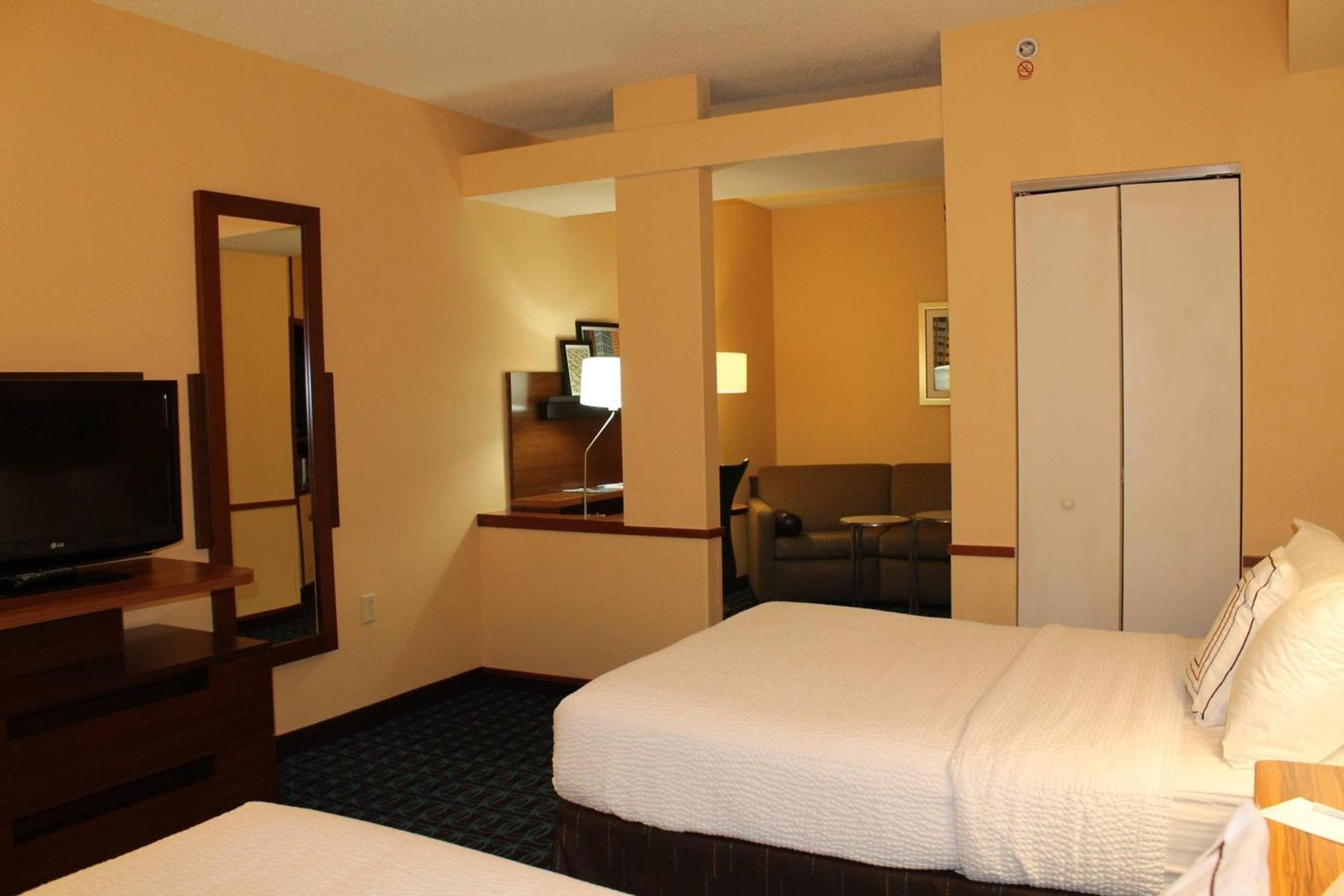 Fairfield by Marriott Frankfort photo 10