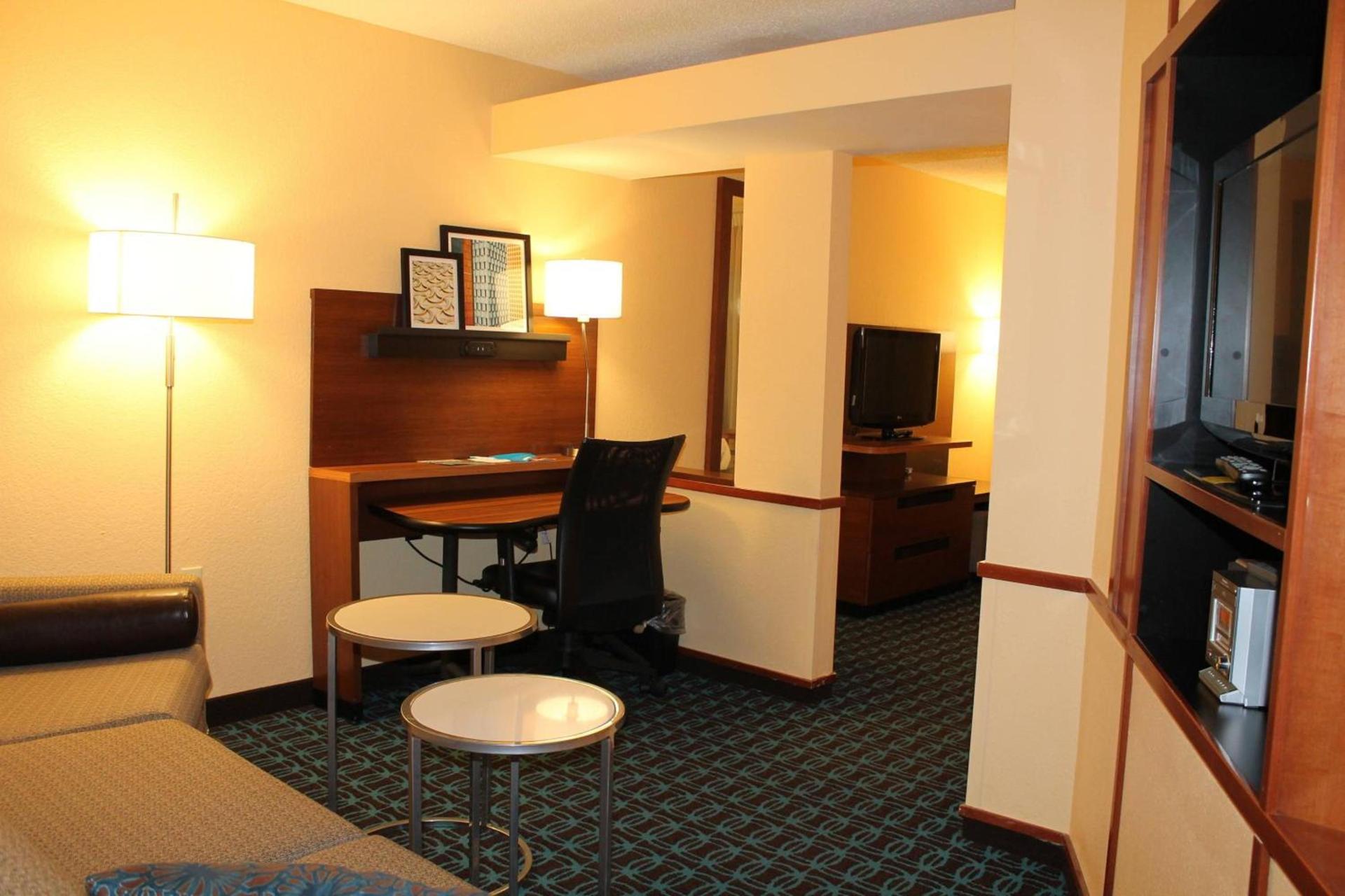 Fairfield by Marriott Frankfort photo 11