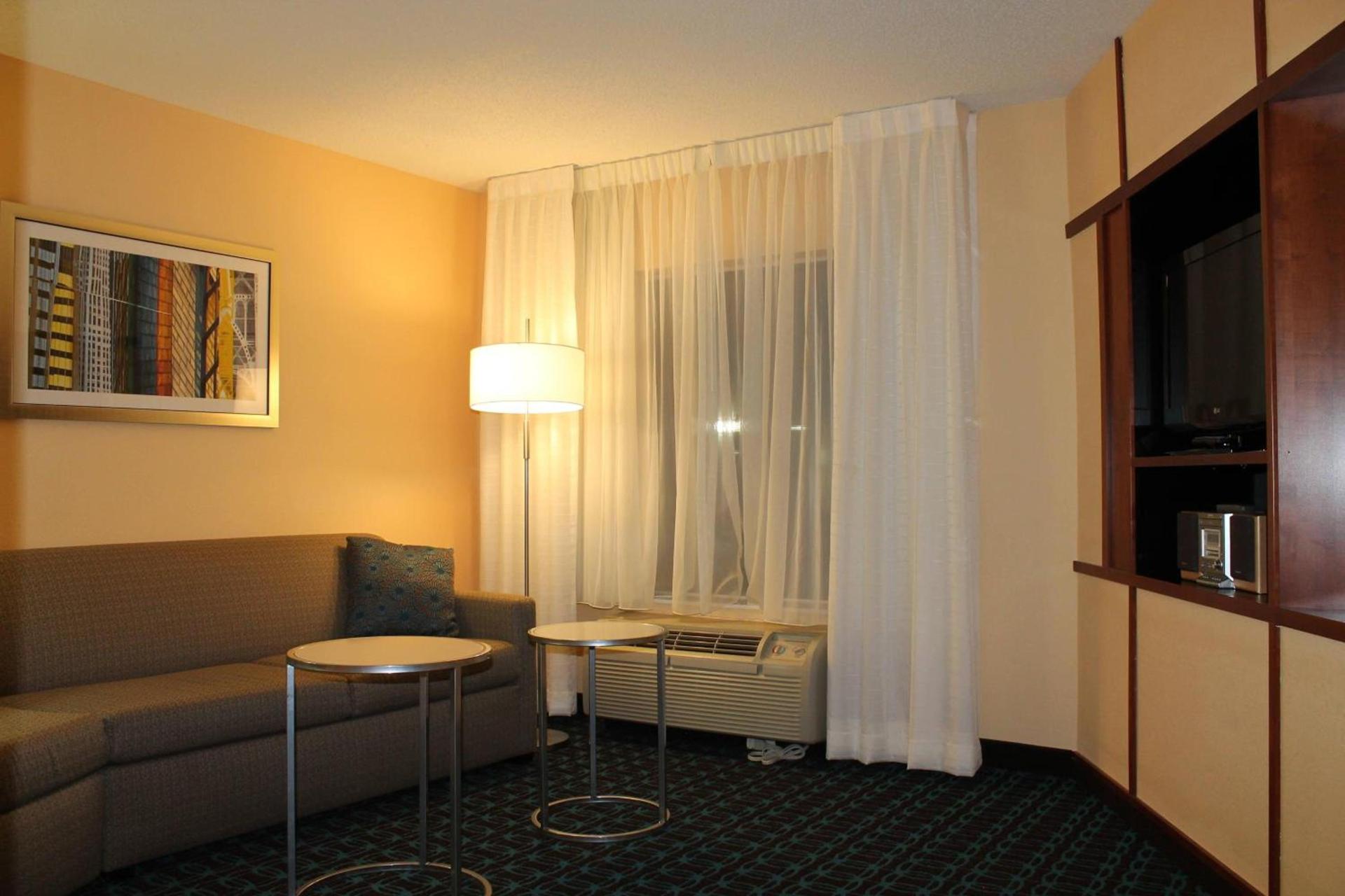 Fairfield by Marriott Frankfort photo 12