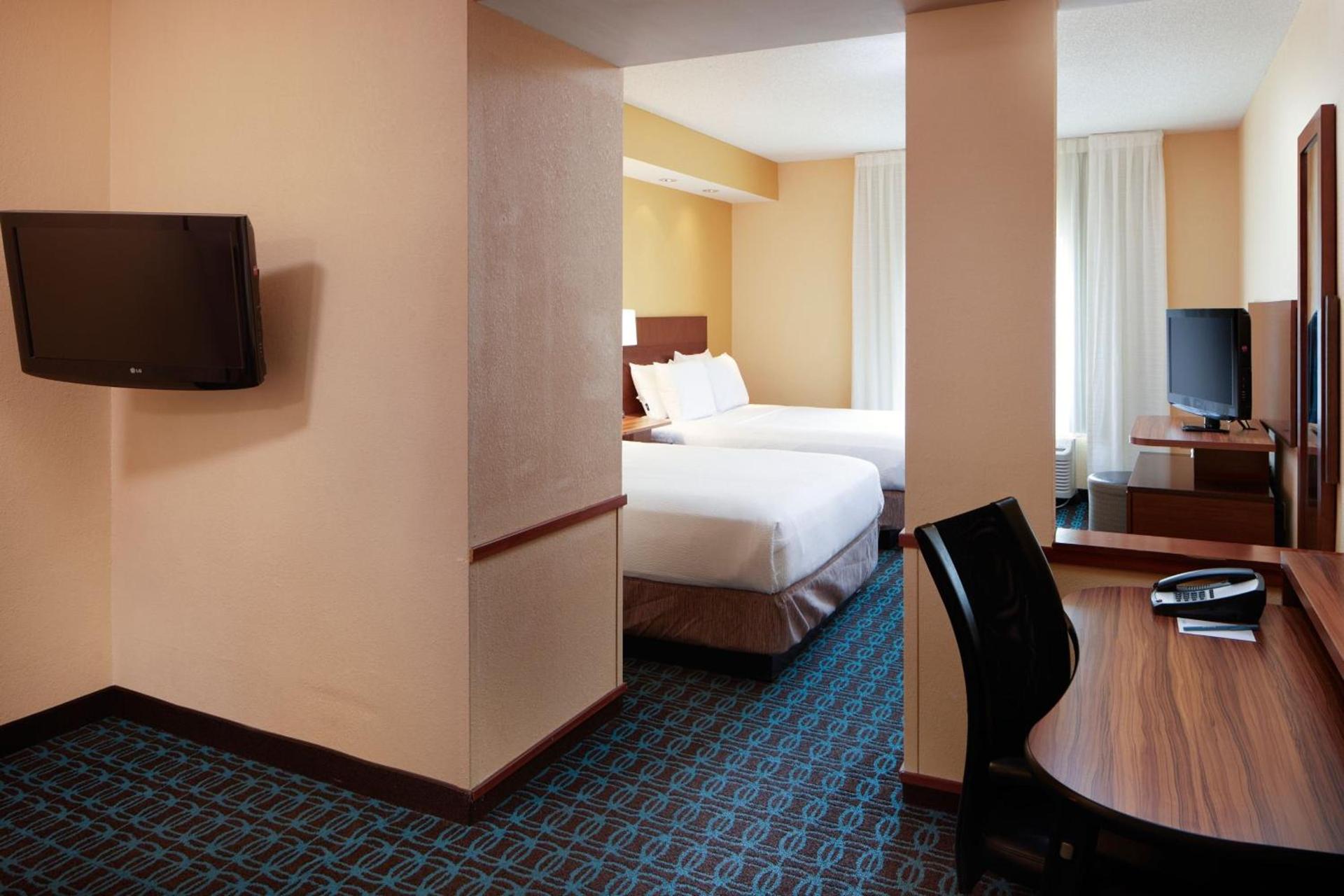 Fairfield by Marriott Frankfort photo 13