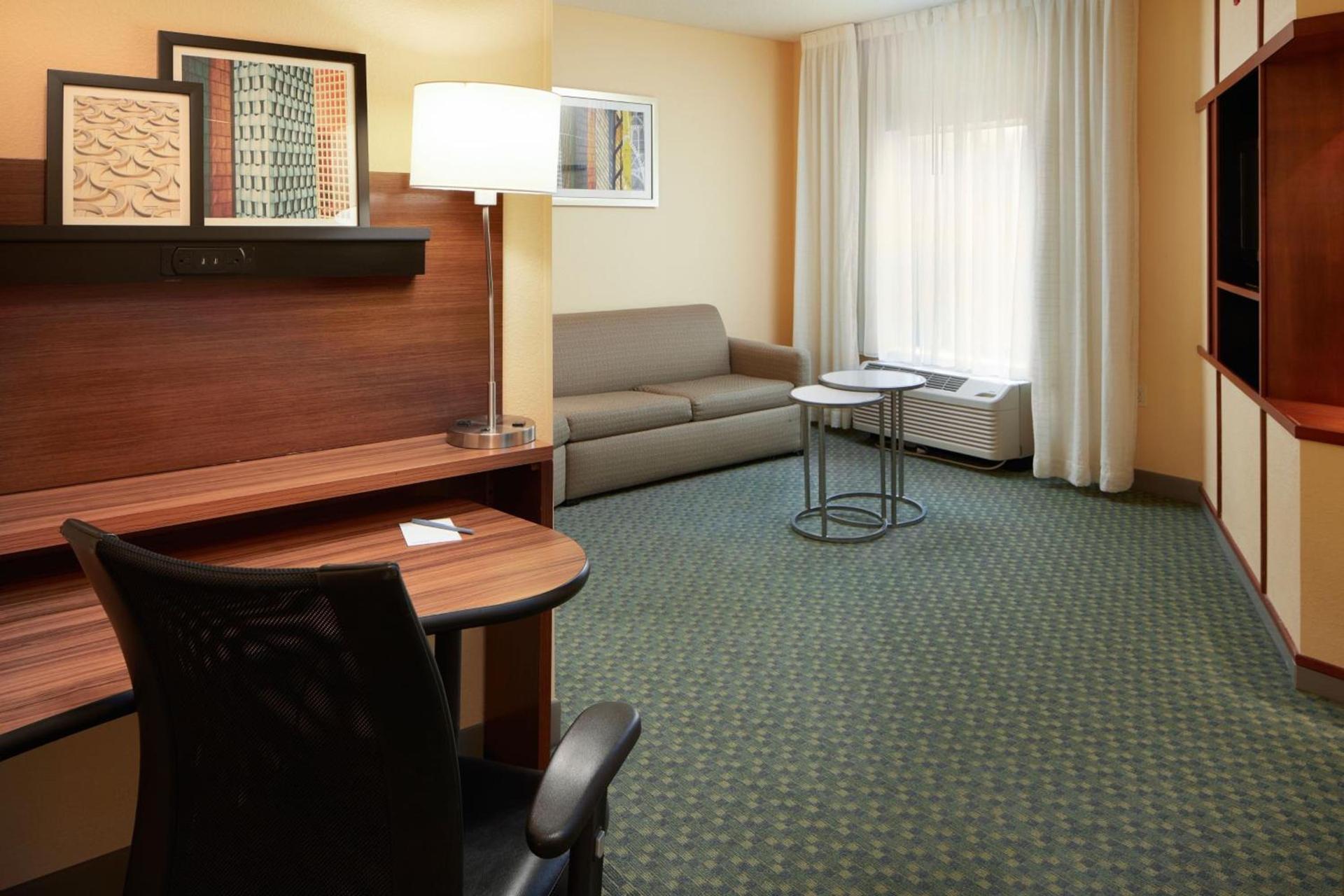 Fairfield by Marriott Frankfort photo 14