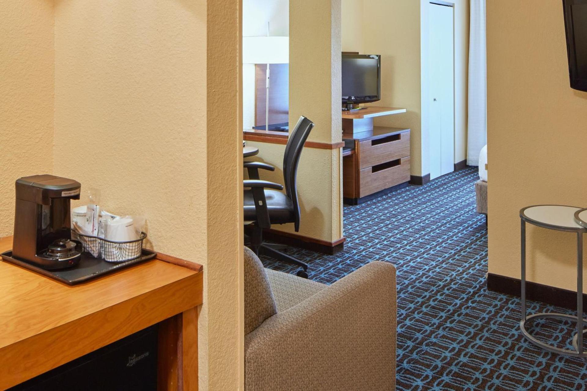 Fairfield by Marriott Frankfort photo 15
