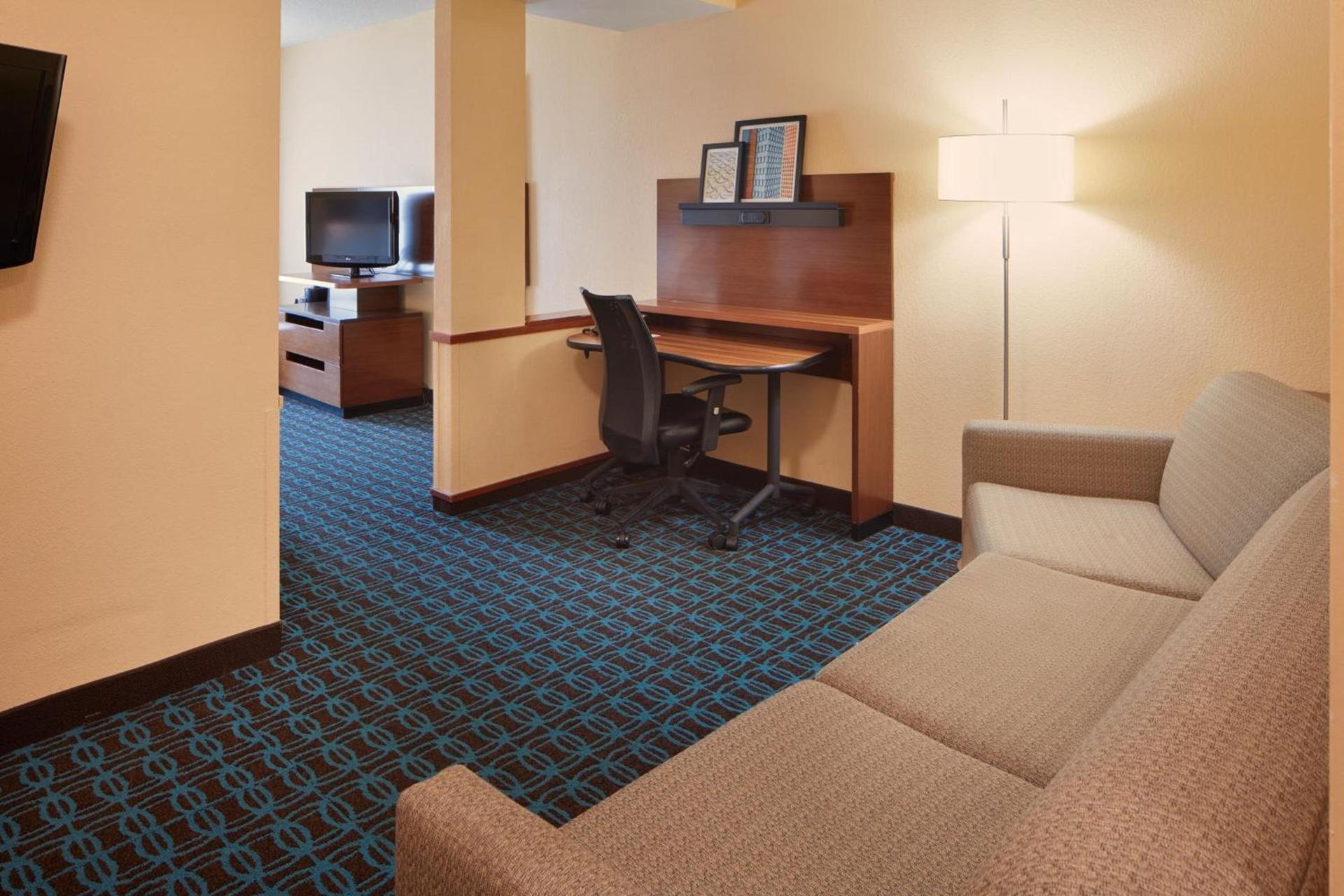 Fairfield by Marriott Frankfort photo 16