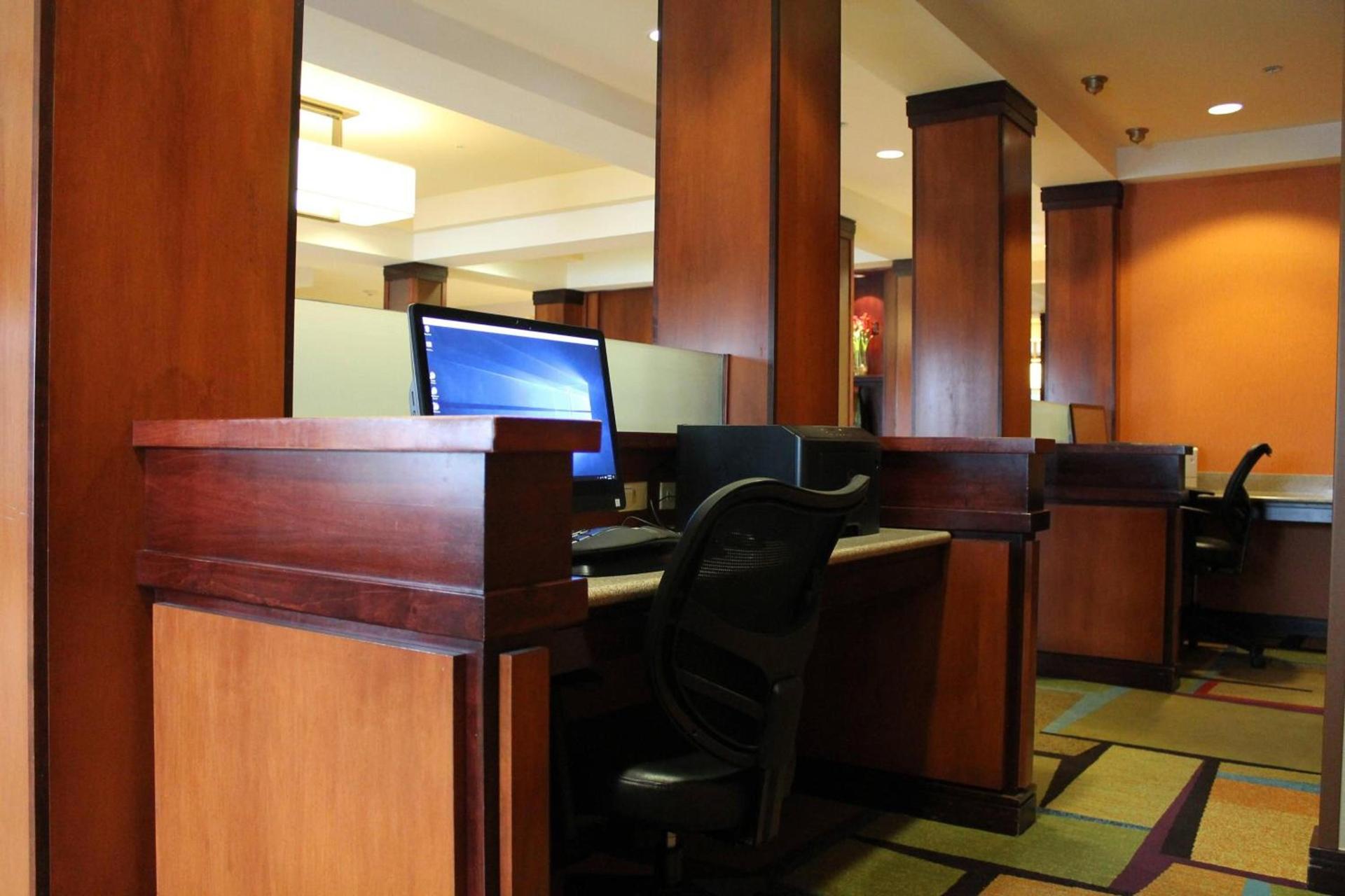 Fairfield by Marriott Frankfort photo 18
