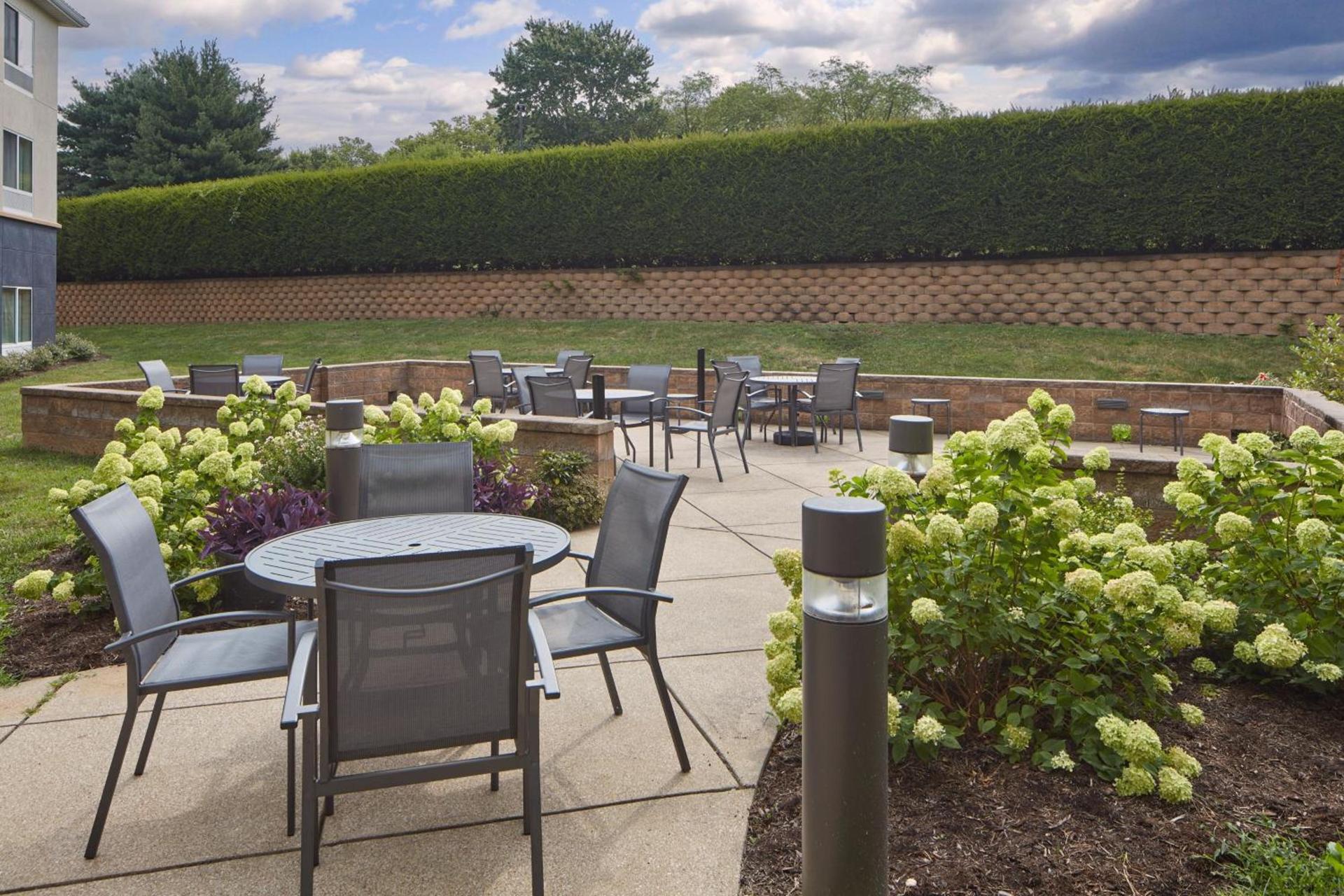 Fairfield by Marriott Frankfort photo 19