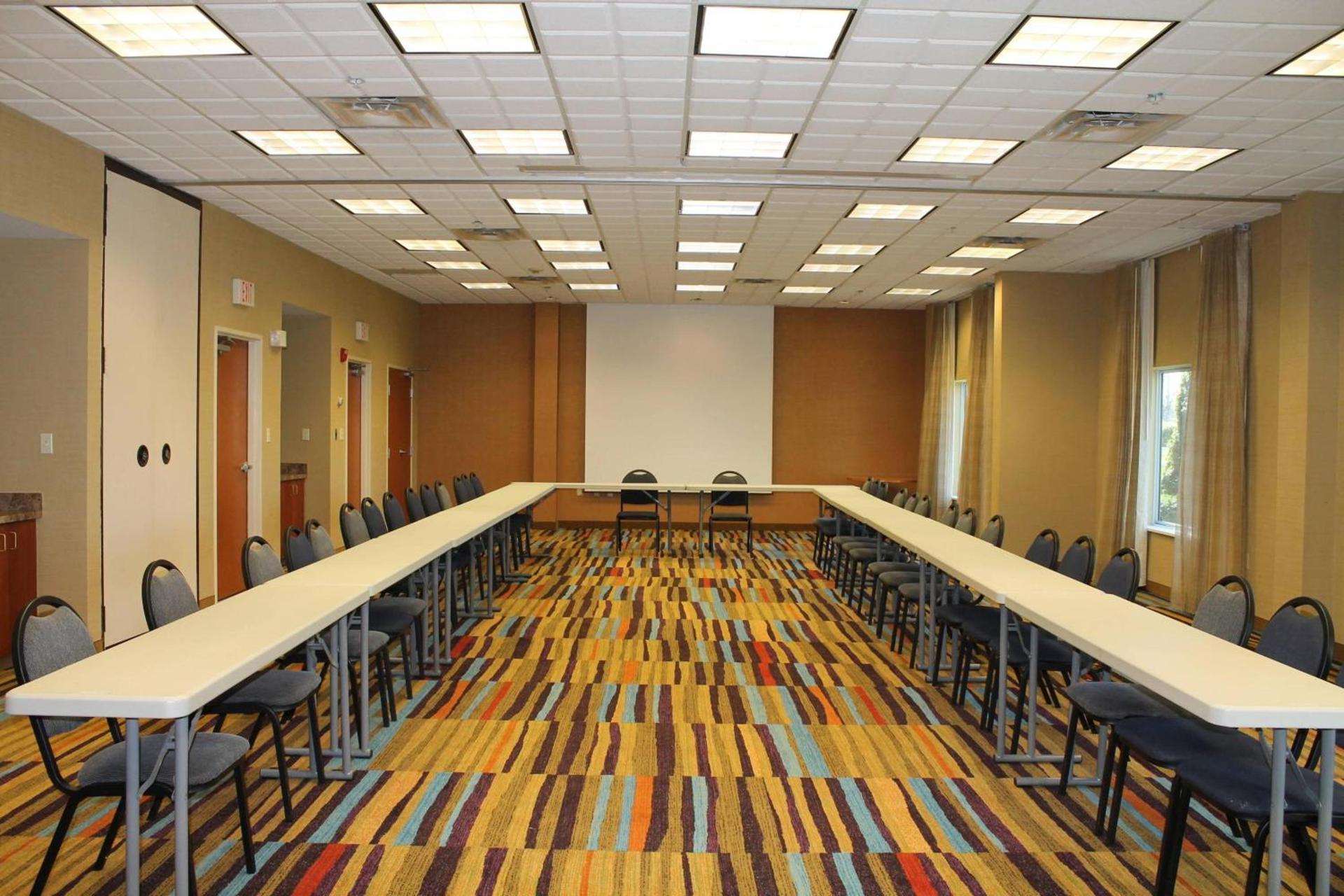 Fairfield by Marriott Frankfort photo 25