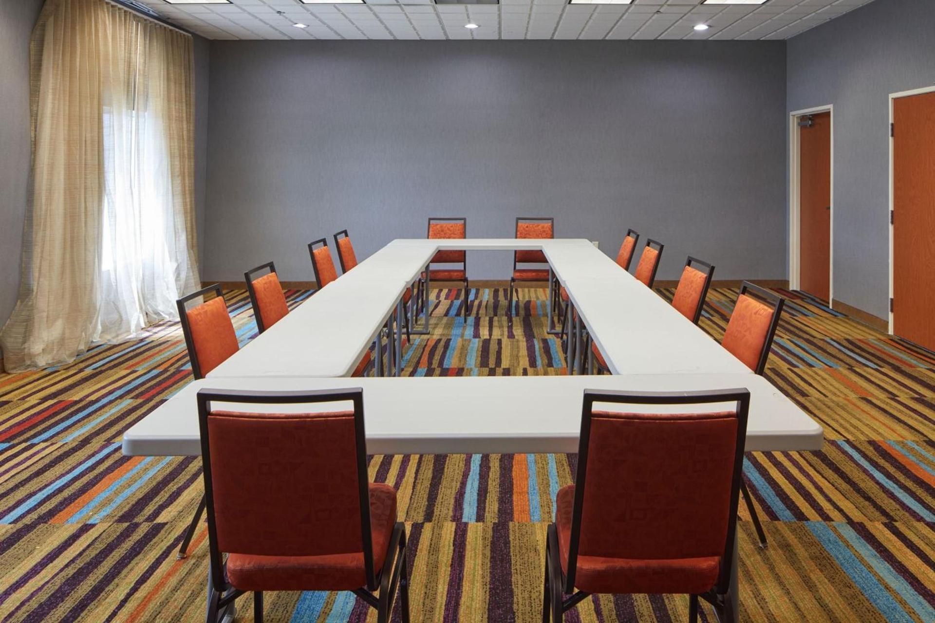 Fairfield by Marriott Frankfort photo 27