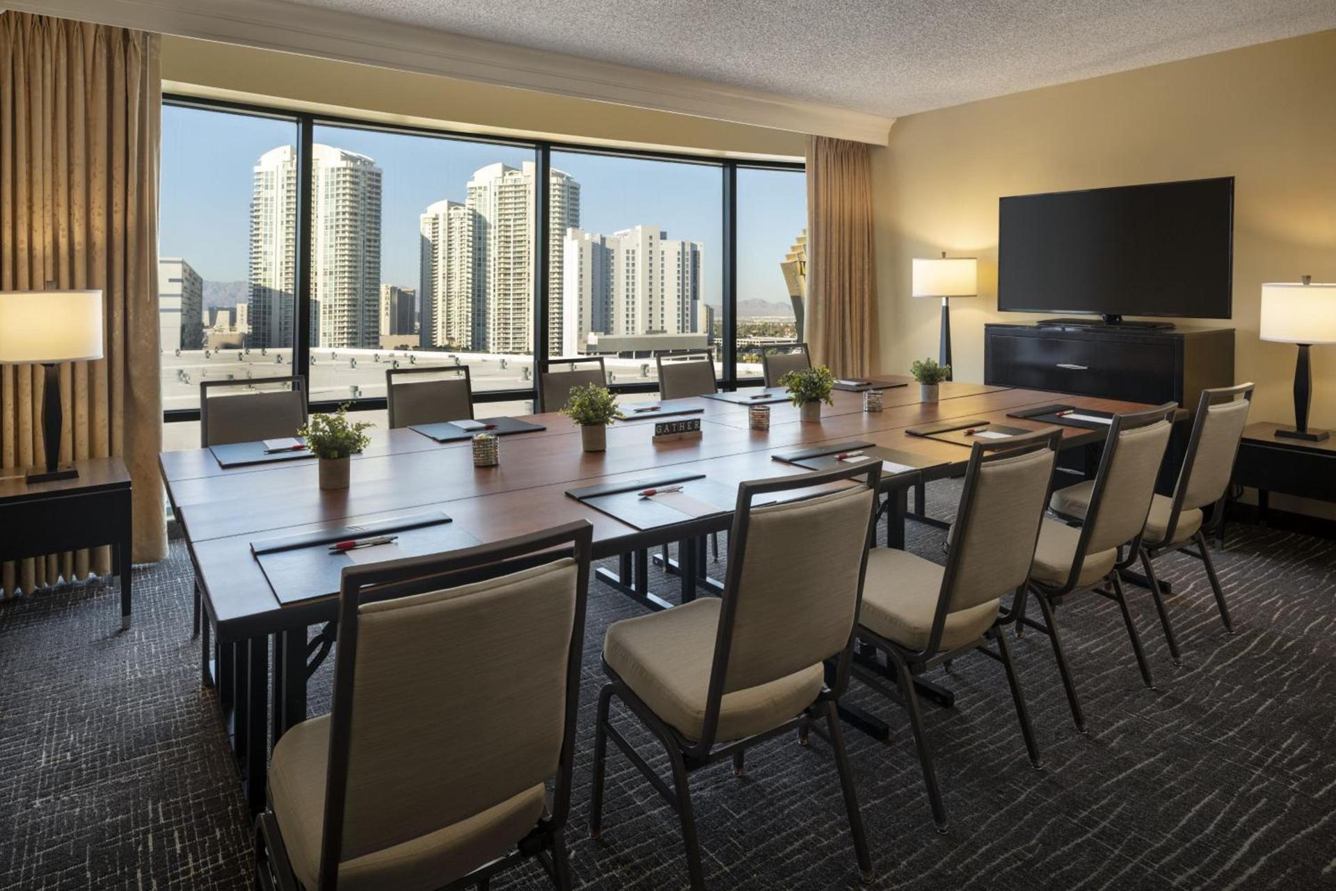 Las Vegas Marriott photo 42
