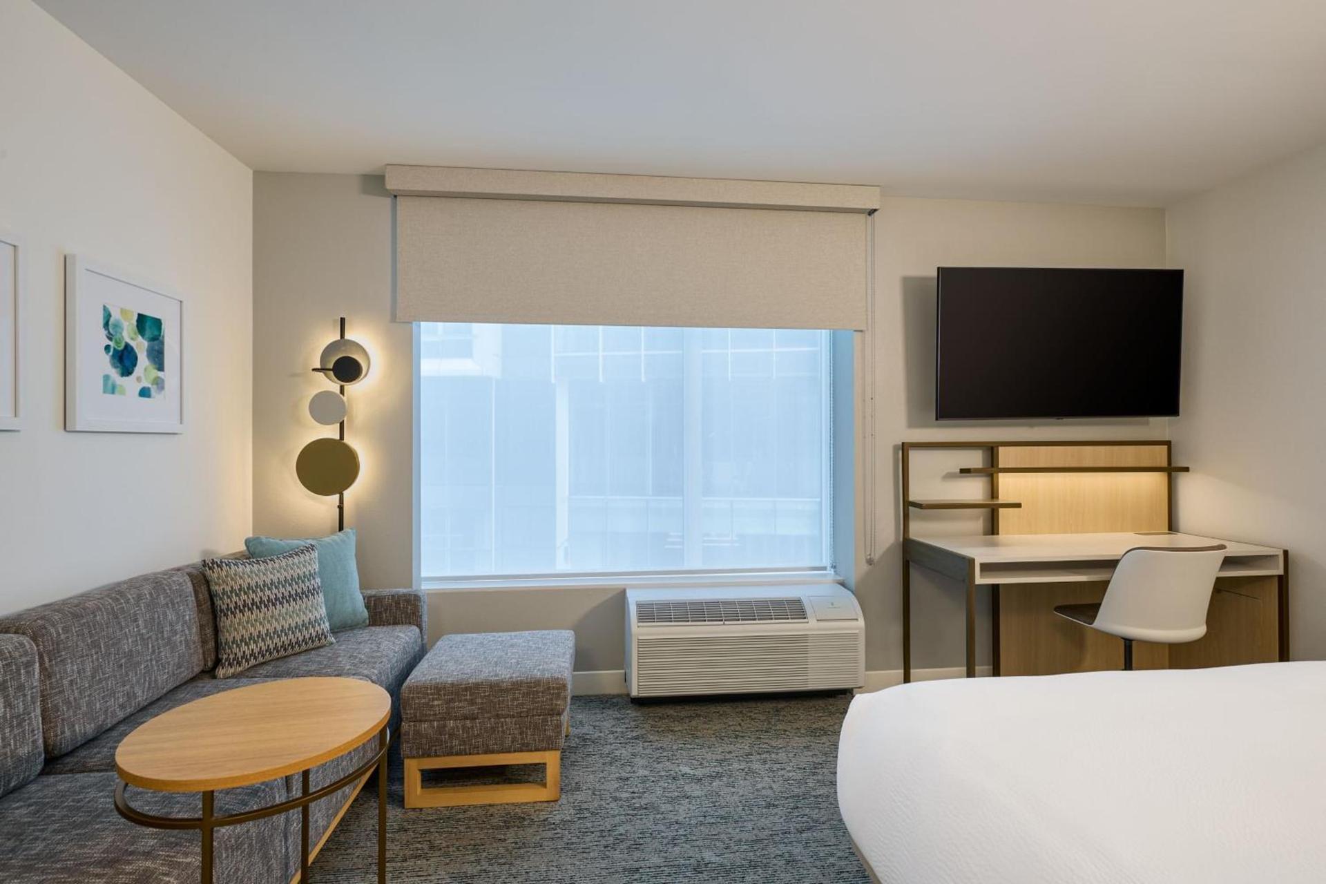 TownePlace Suites by Marriott Duluth photo 4