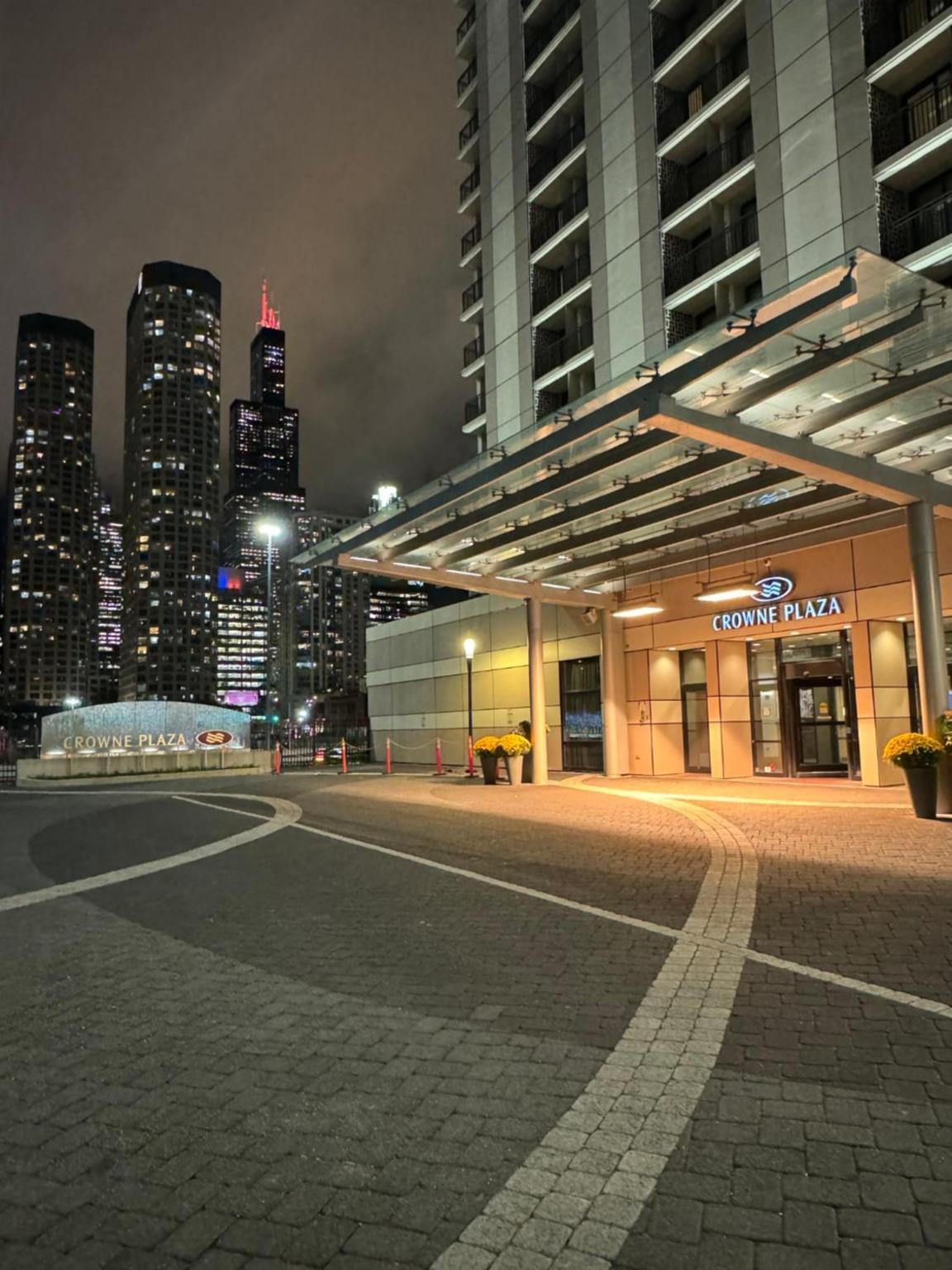 Crowne Plaza - Chicago West Loop by IHG photo 38