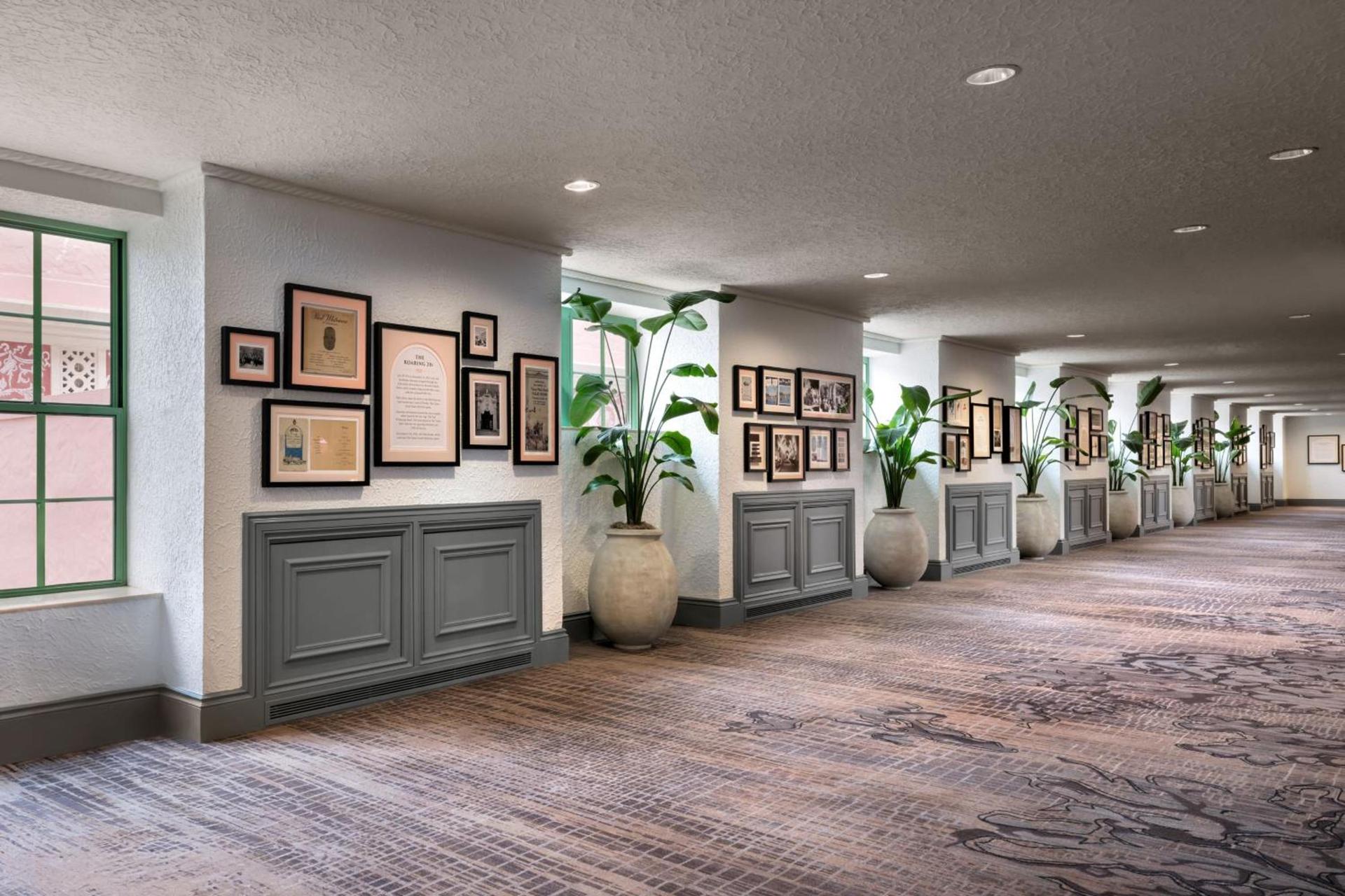 The Vinoy Resort & Golf Club, Autograph Collection photo 58