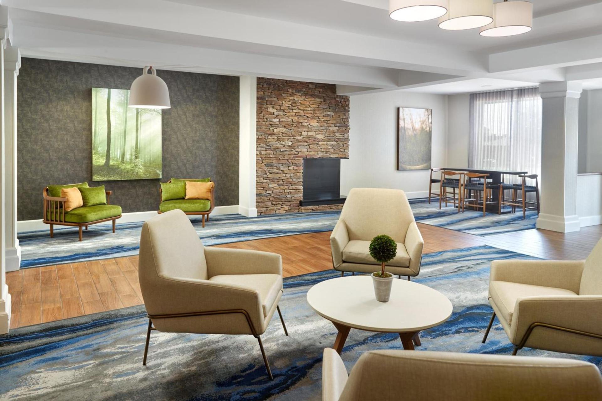 Fairfield Inn & Suites by Marriott Anderson Clemson photo 20