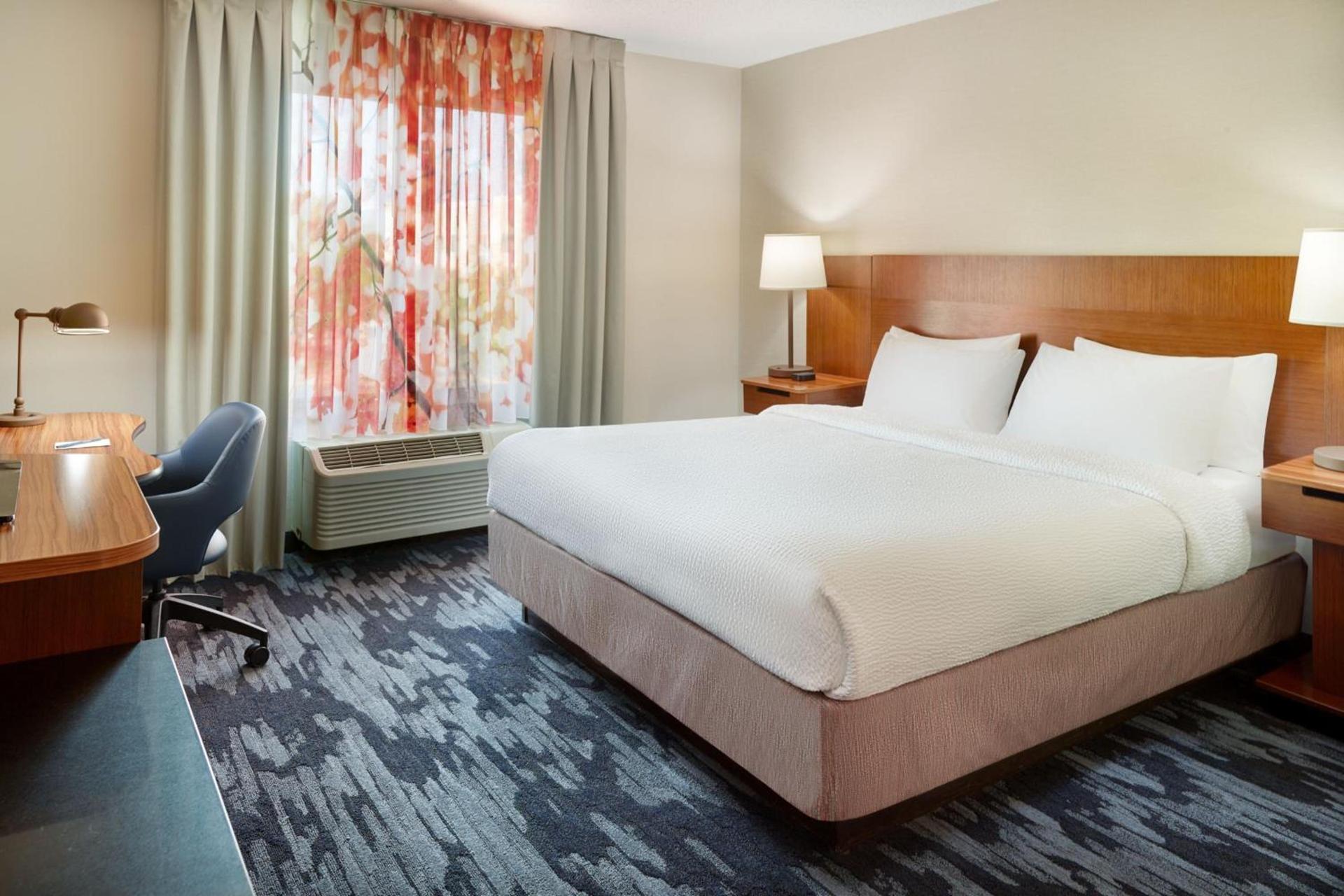 Fairfield Inn & Suites by Marriott Anderson Clemson photo 4