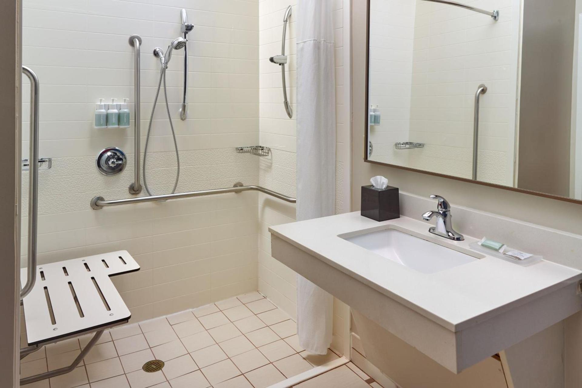 Fairfield Inn & Suites by Marriott Anderson Clemson photo 5