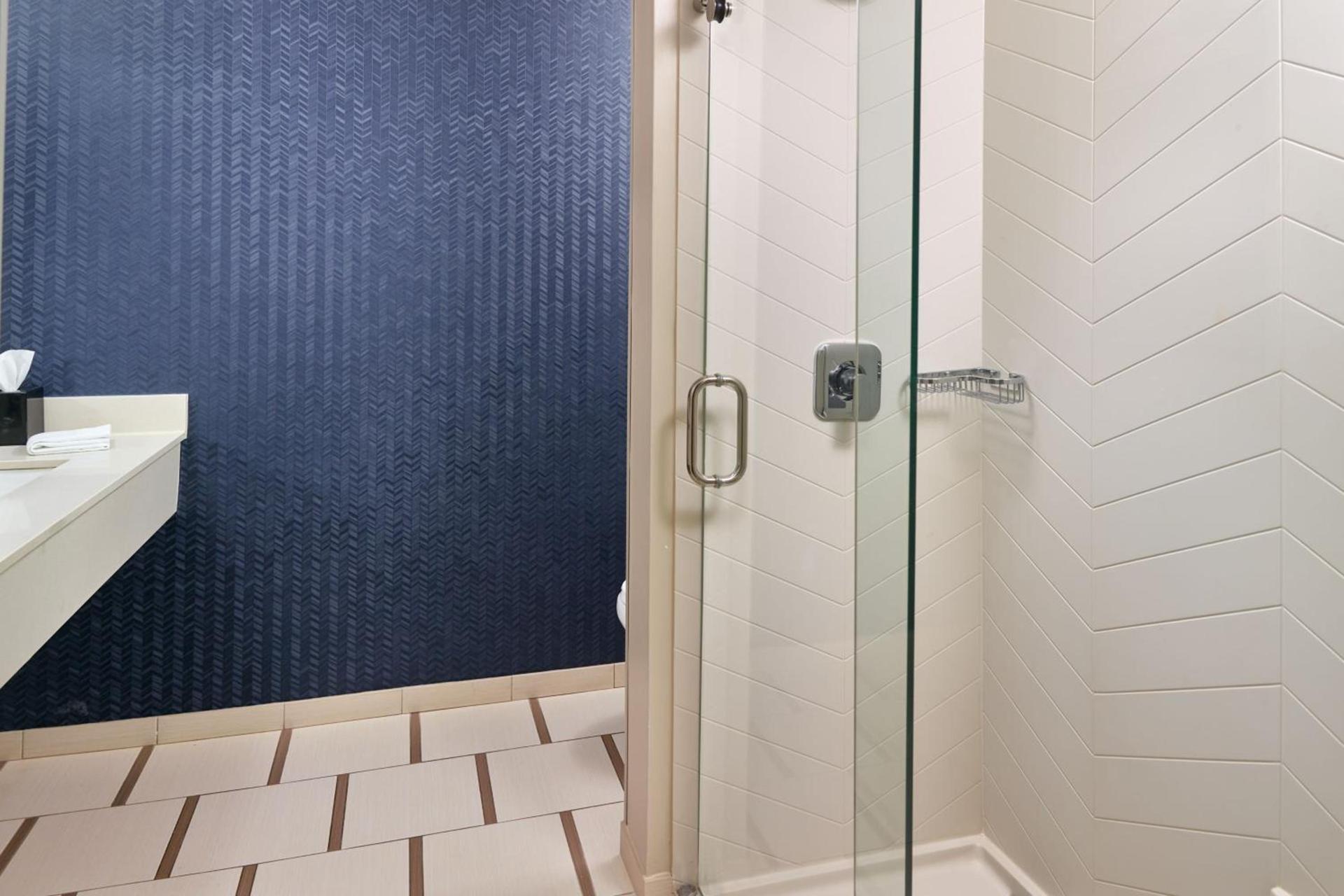 Fairfield Inn & Suites by Marriott Anderson Clemson photo 6