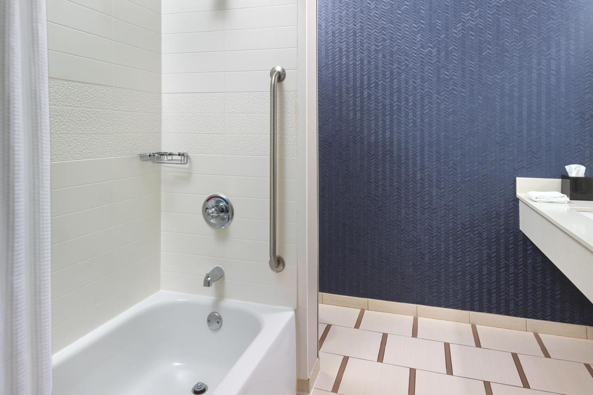 Fairfield Inn & Suites by Marriott Anderson Clemson photo 7