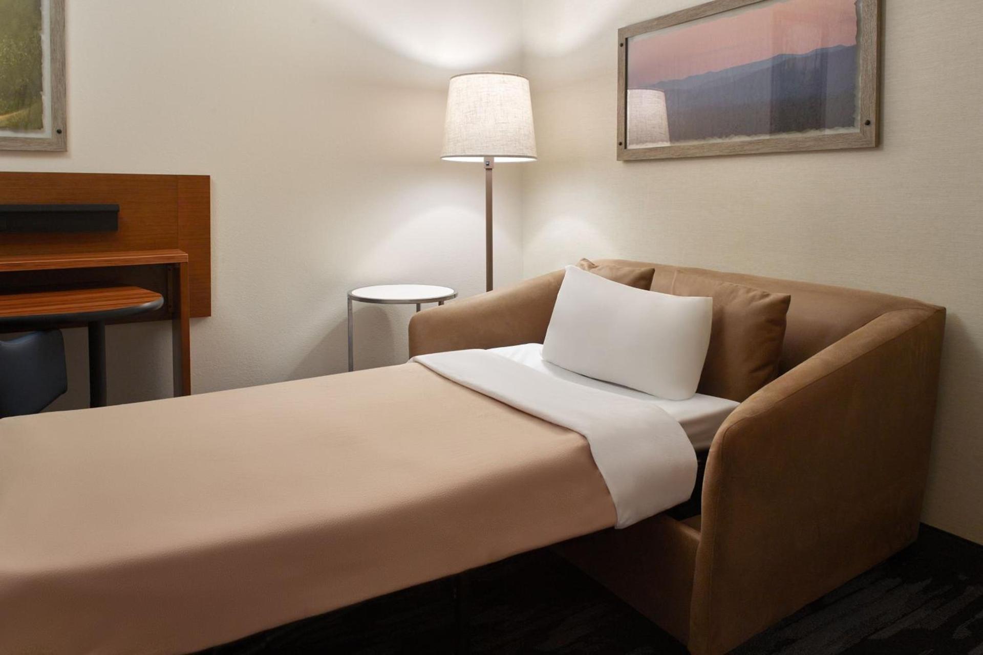 Fairfield Inn & Suites by Marriott Anderson Clemson photo 10