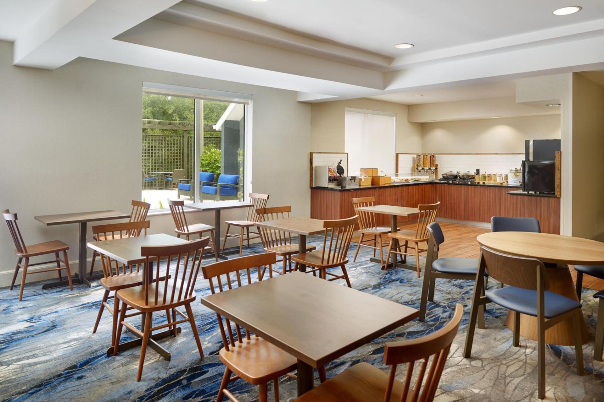 Fairfield Inn & Suites by Marriott Anderson Clemson photo 13