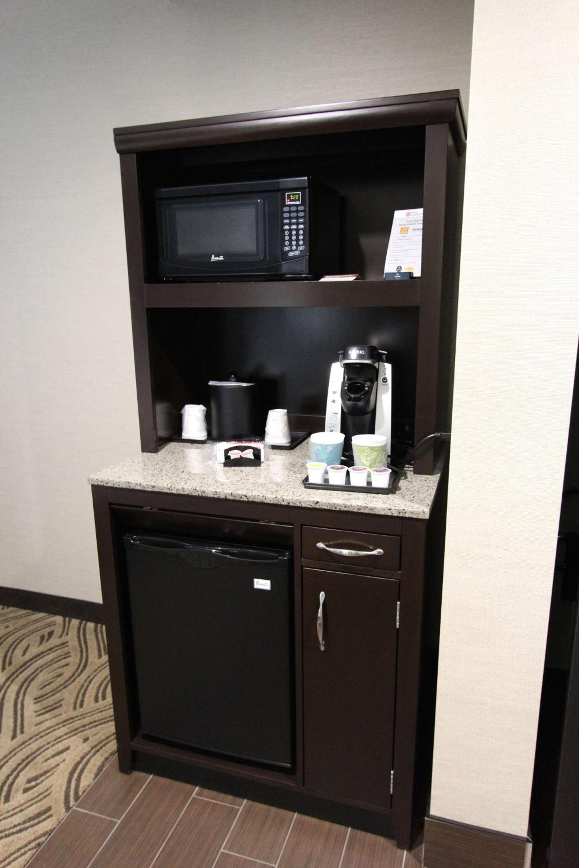 Hilton Garden Inn Findlay photo 47
