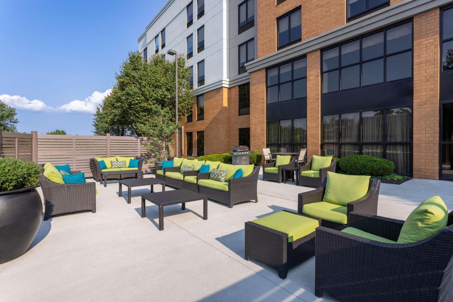 Hampton Inn & Suites Valley Forge/Oaks photo 4