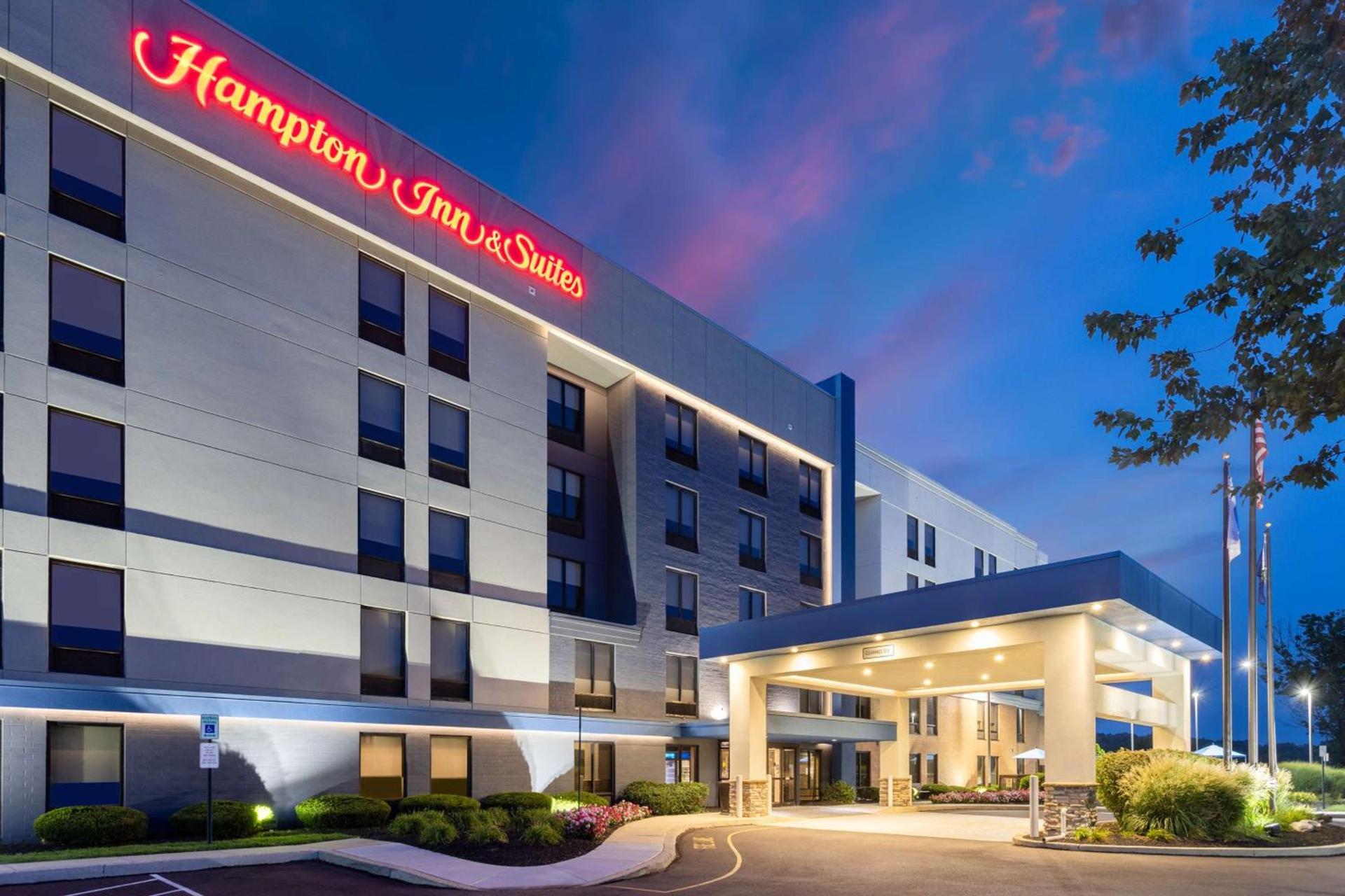 Hampton Inn & Suites Valley Forge/Oaks photo 3