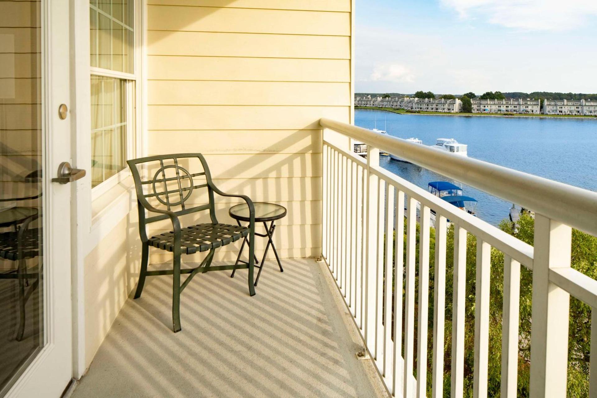 Hilton Garden Inn Kent Island Marina photo 29