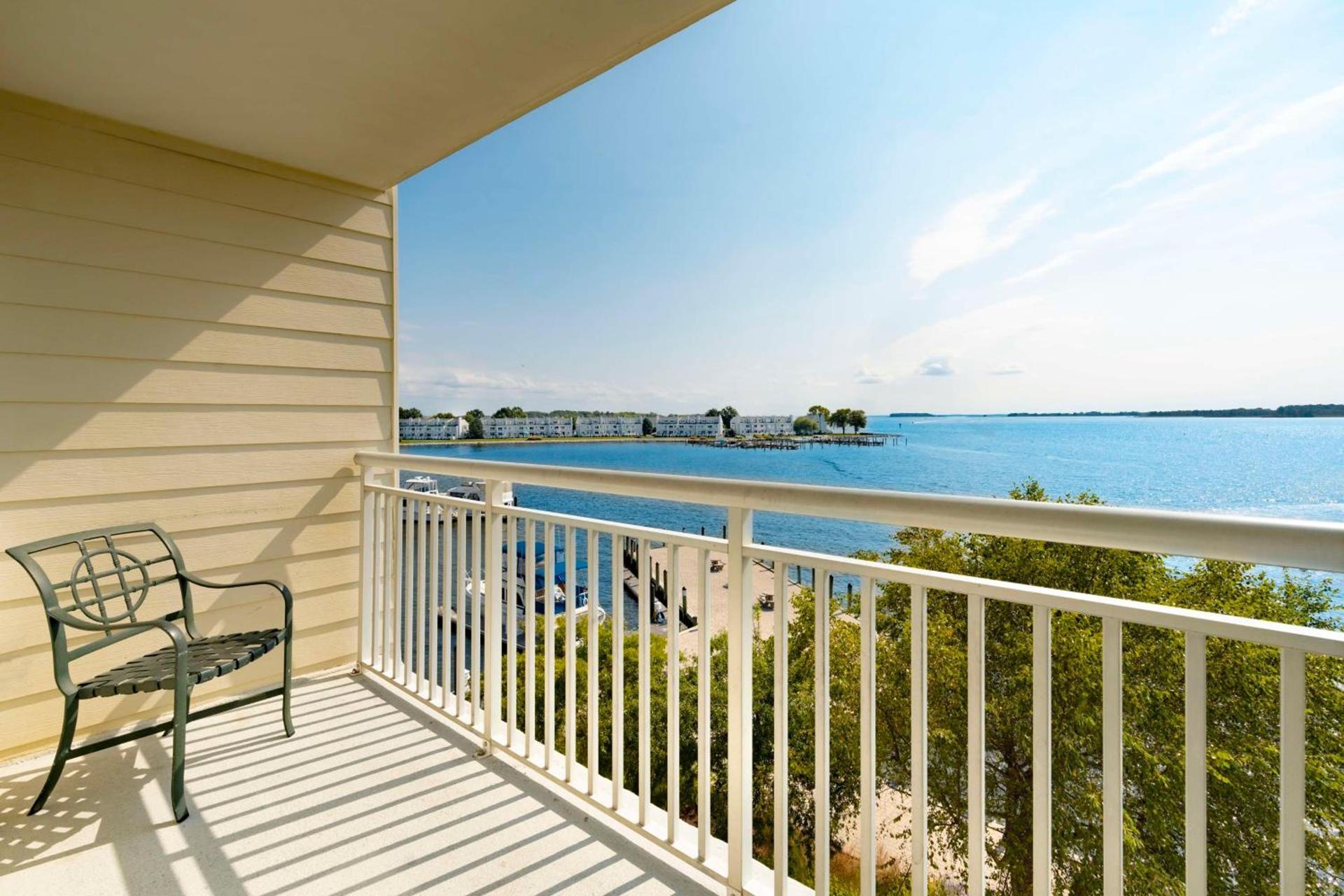 Hilton Garden Inn Kent Island Marina photo 31