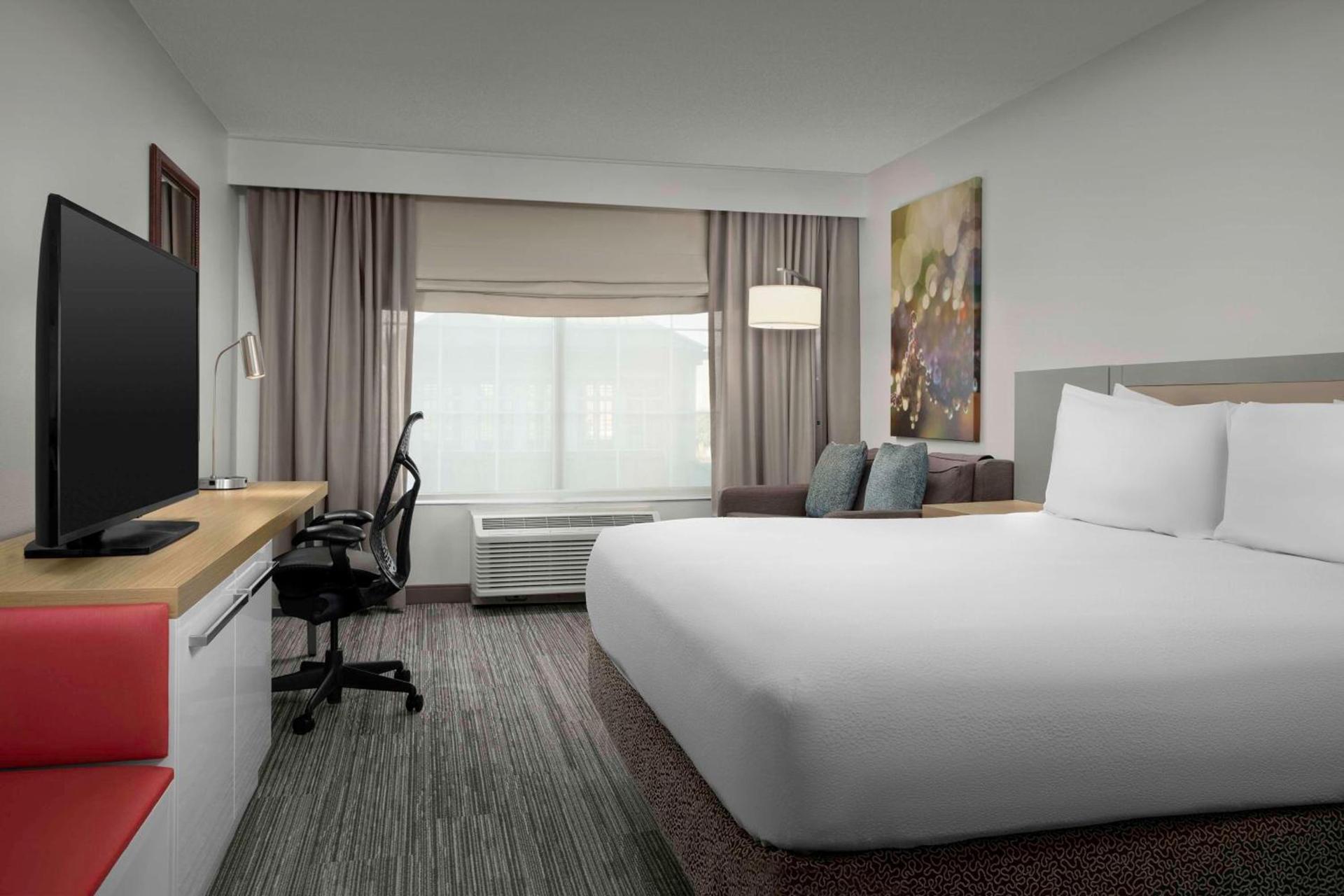 Hilton Garden Inn Fredericksburg photo 25