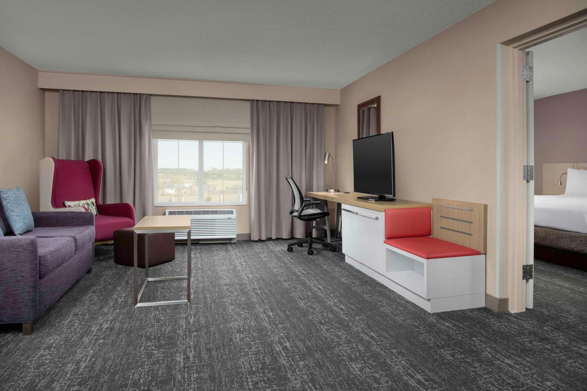 Hilton Garden Inn Fredericksburg photo 24