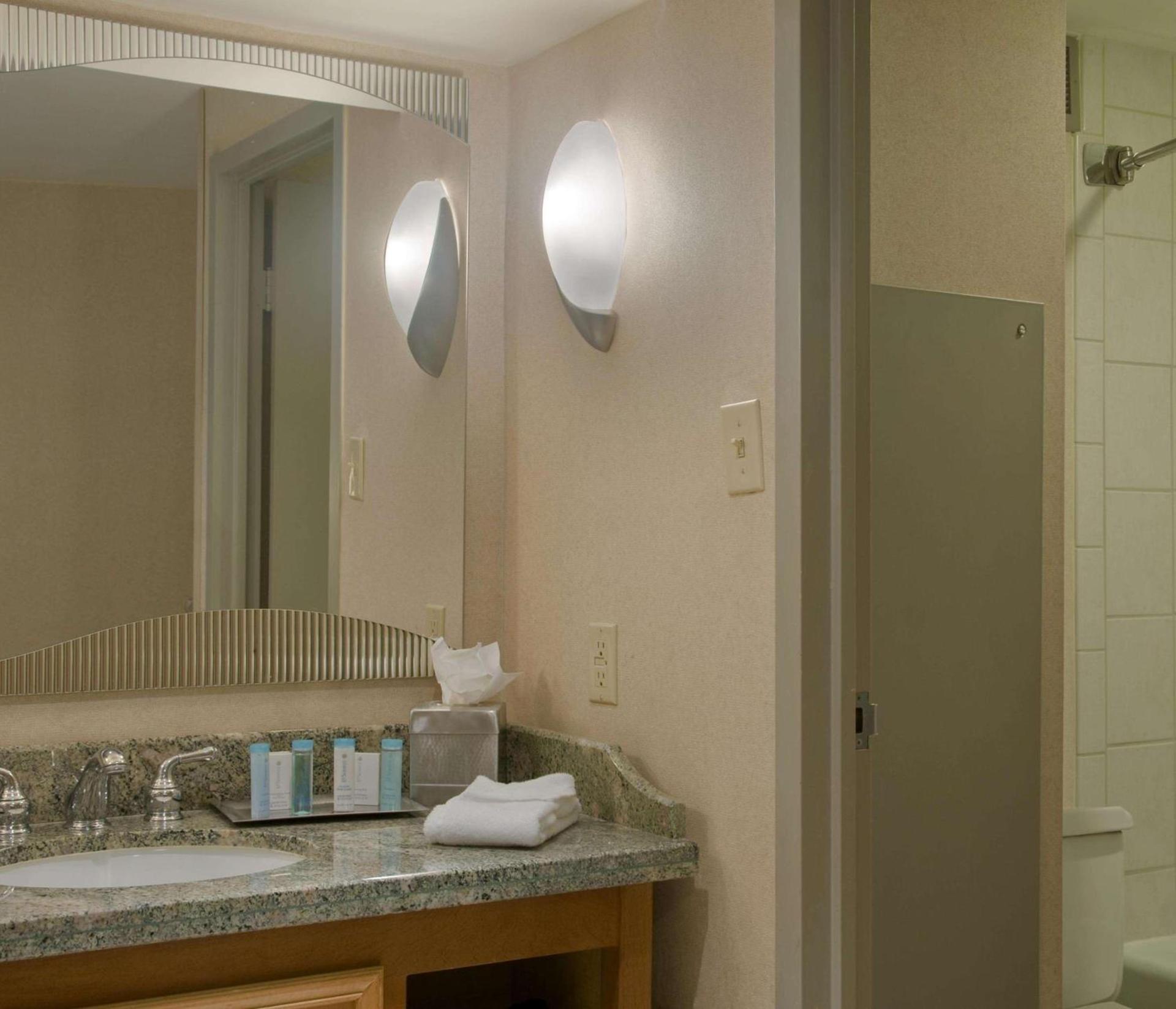 Hilton Memphis photo 58