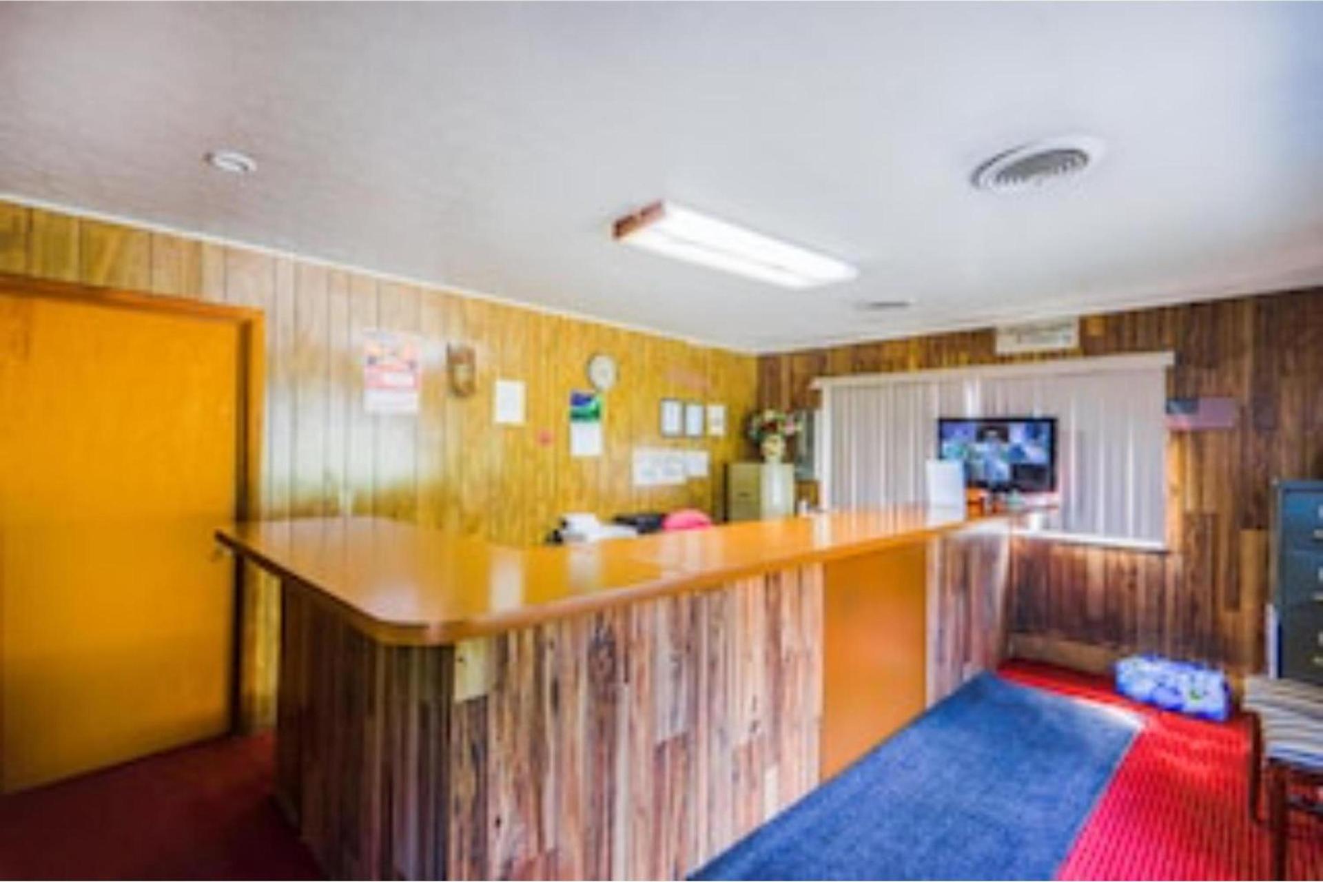 Travelers Inn by OYO Beaver, Hwy 19 photo 3