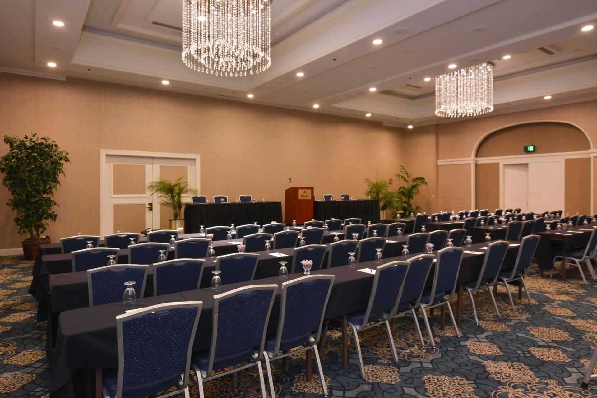 Hilton Palm Beach PBI photo 54