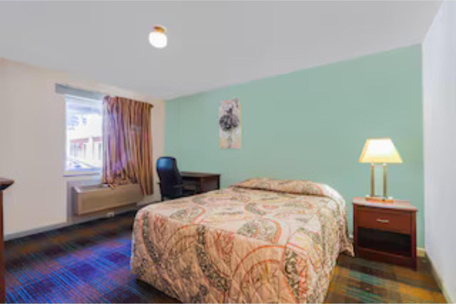 Travelers Inn by OYO Beaver, Hwy 19 photo 13