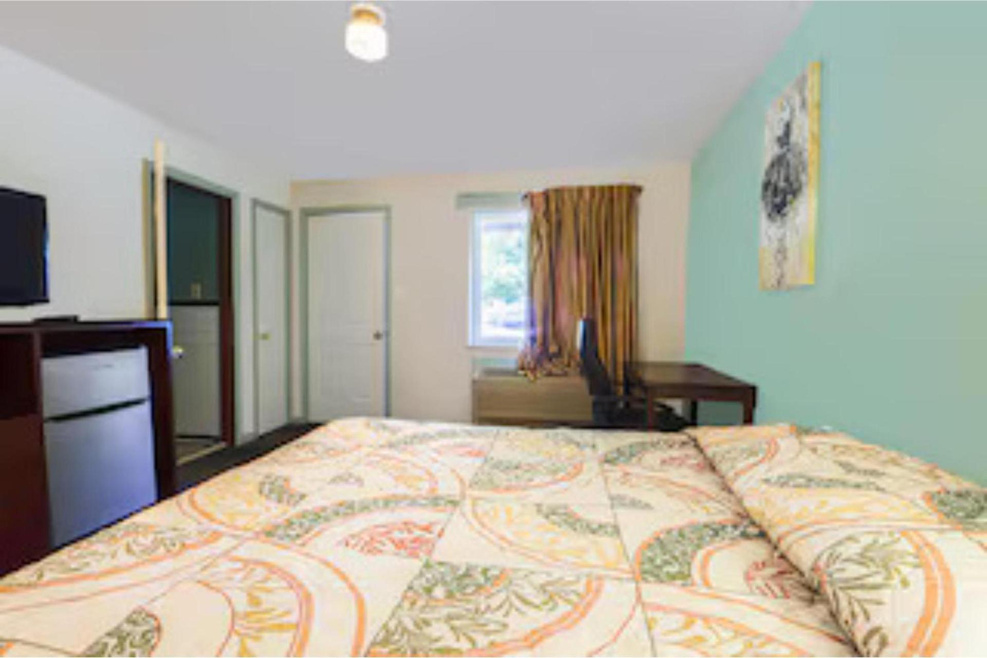 Travelers Inn by OYO Beaver, Hwy 19 photo 11