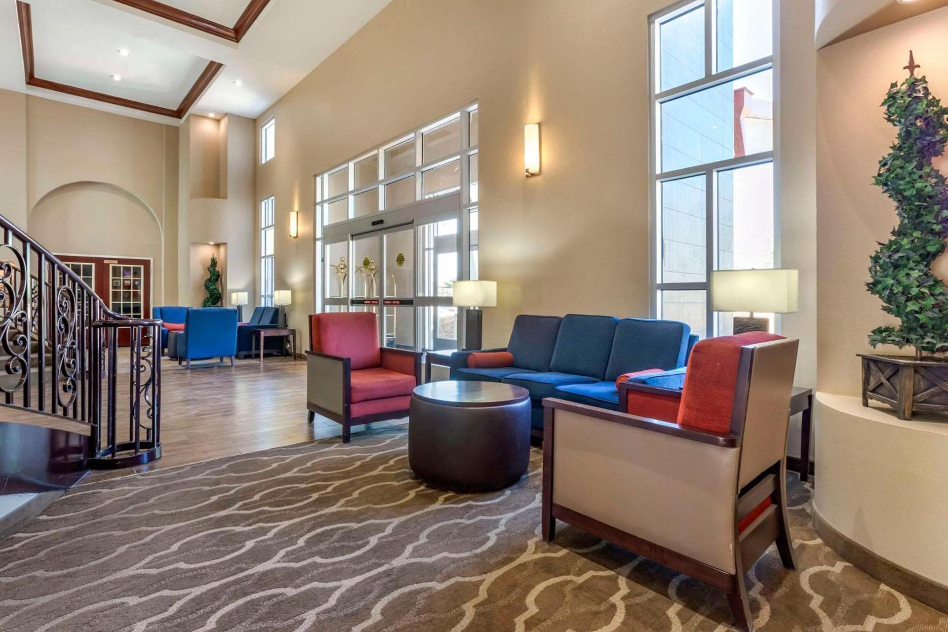 Spark by Hilton Tempe Phoenix Airport photo 15