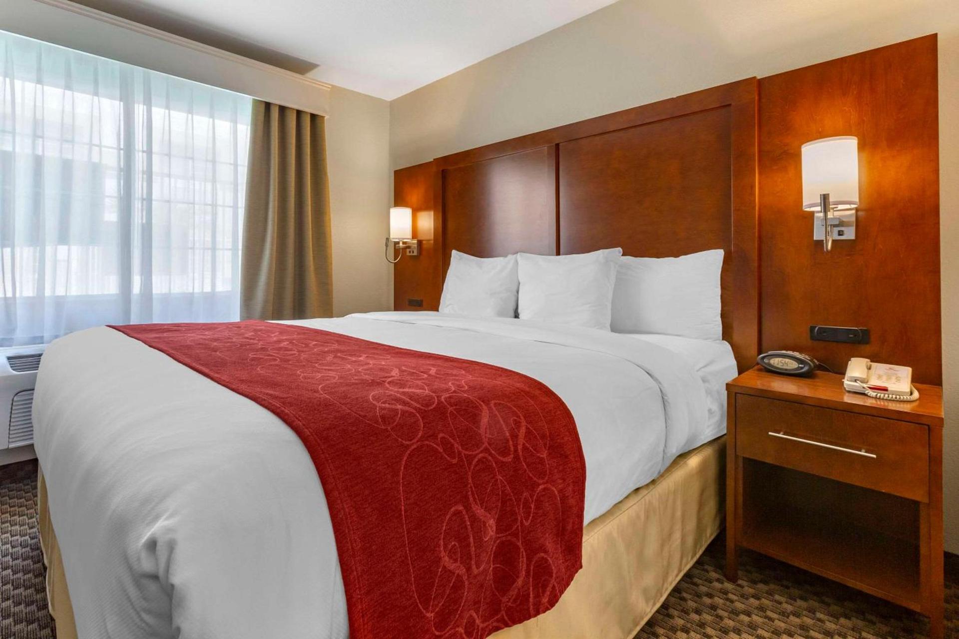 Spark by Hilton Tempe Phoenix Airport photo 3