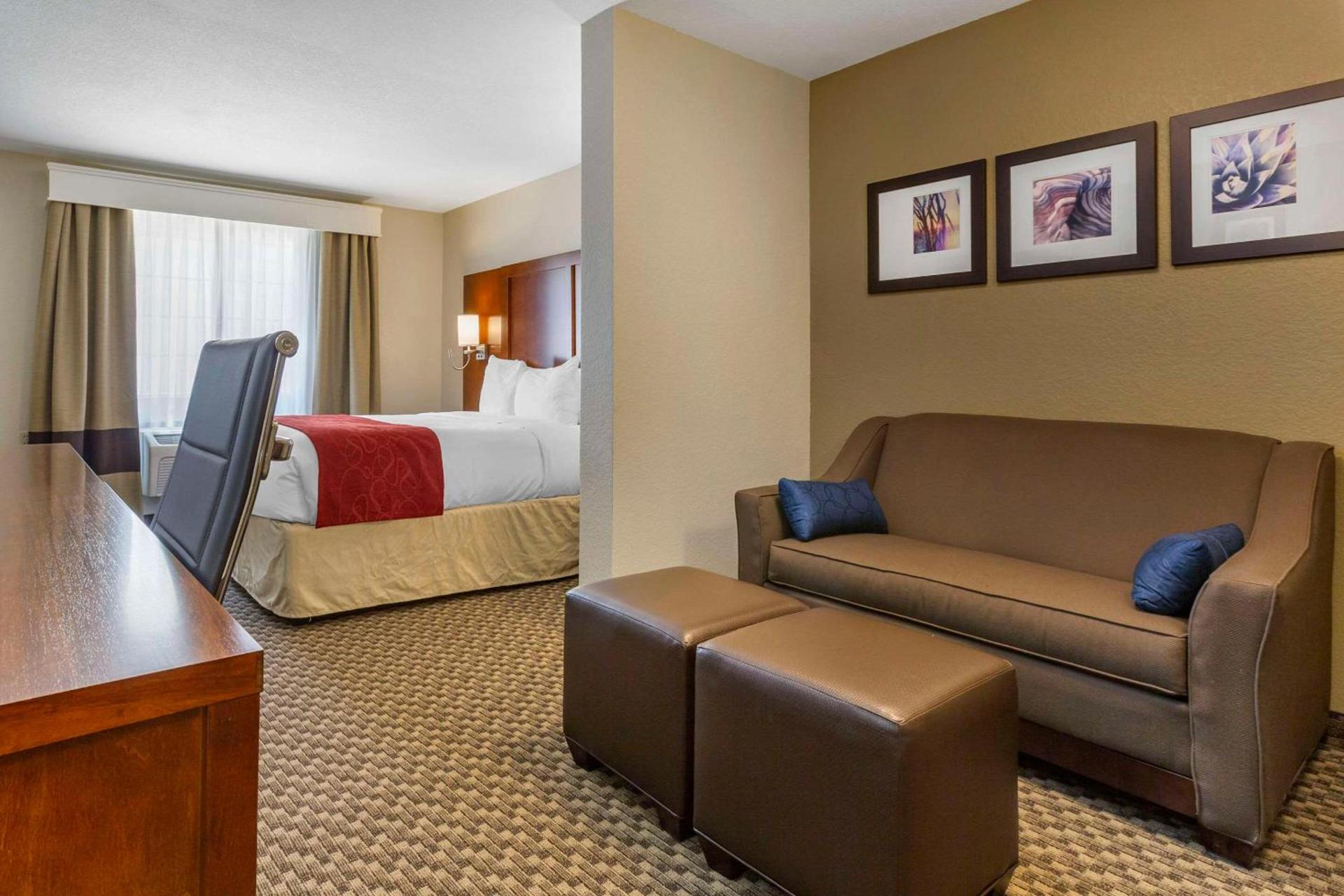 Spark by Hilton Tempe Phoenix Airport photo 24