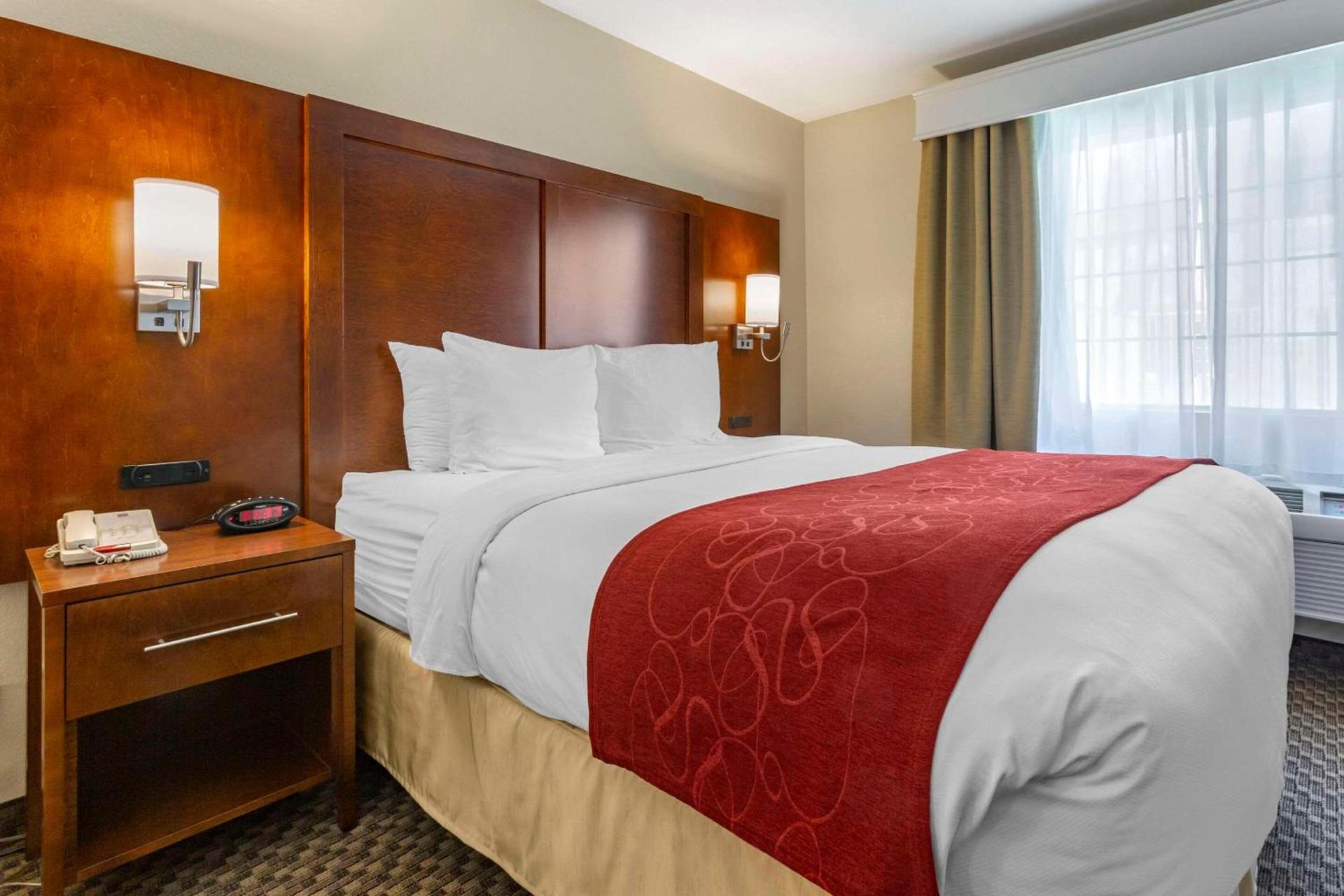 Spark by Hilton Tempe Phoenix Airport photo 26