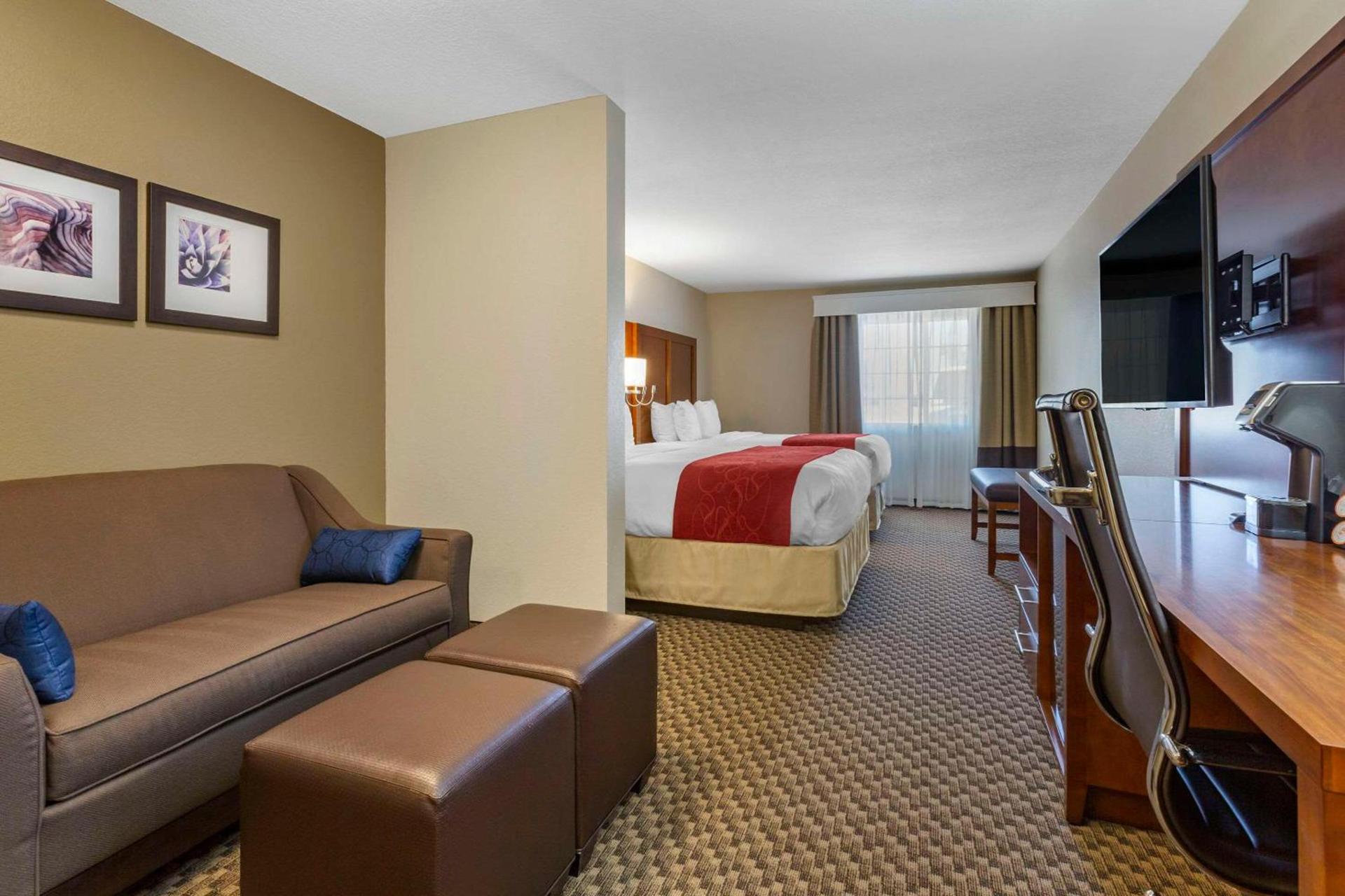 Spark by Hilton Tempe Phoenix Airport photo 6